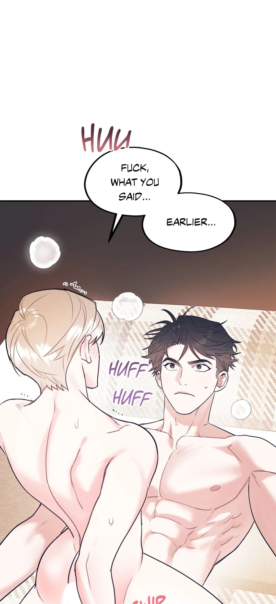 You Get Me Going Chapter 36 page 52 - 