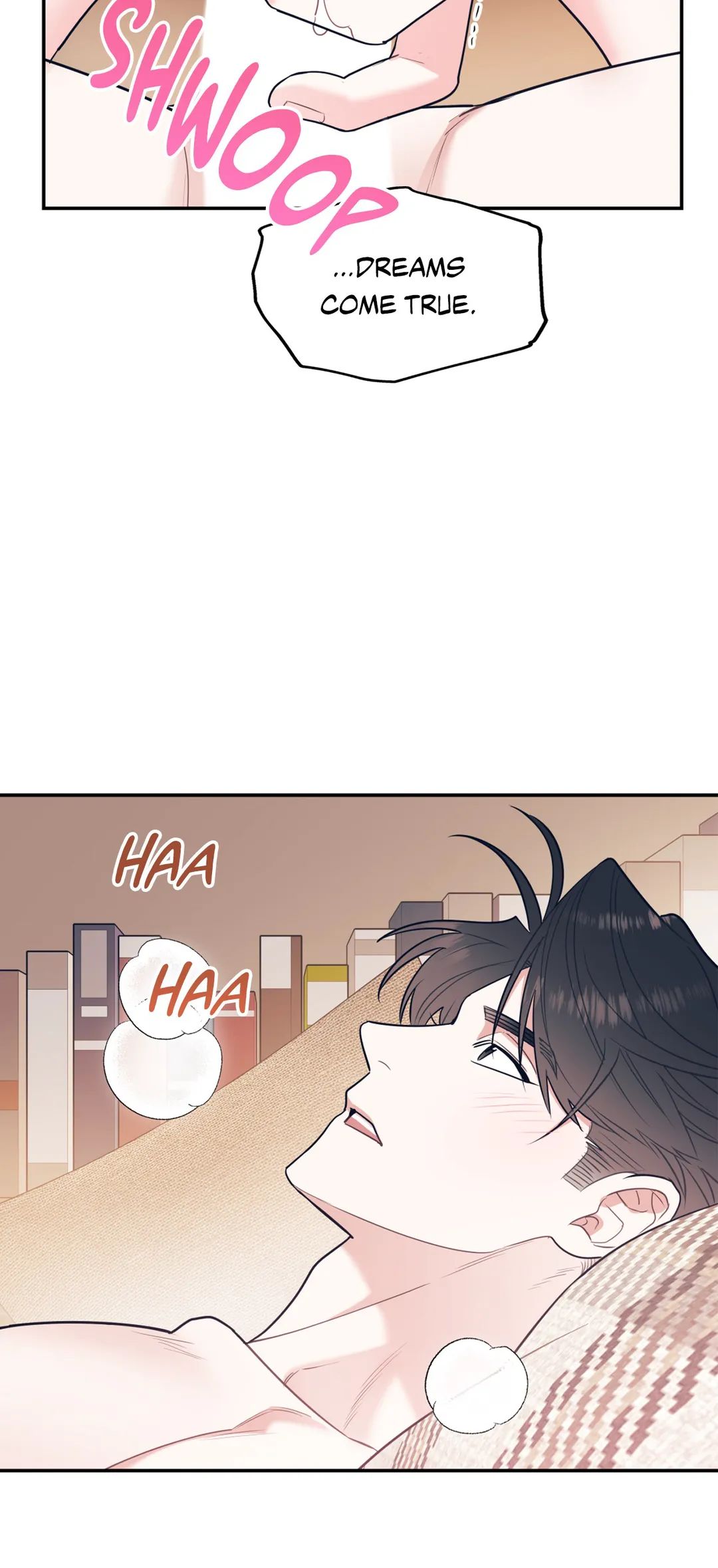 You Get Me Going Chapter 36 page 54 - 