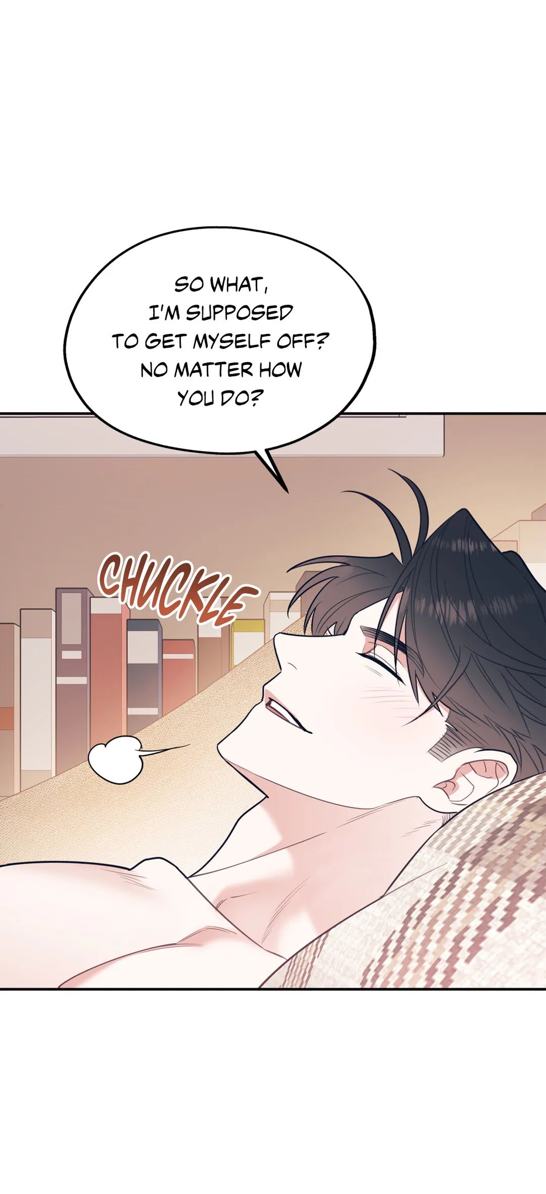 You Get Me Going Chapter 36 page 55 - 