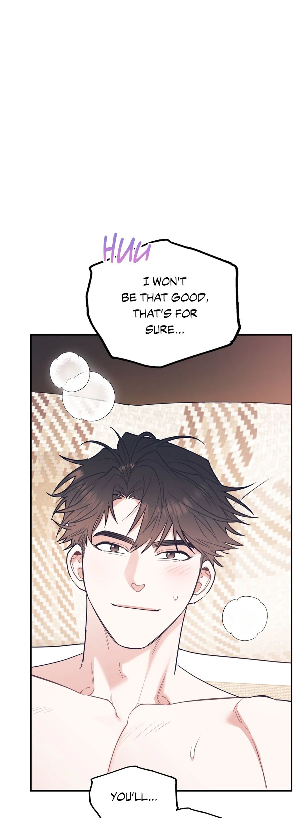 You Get Me Going Chapter 36 page 57 - 