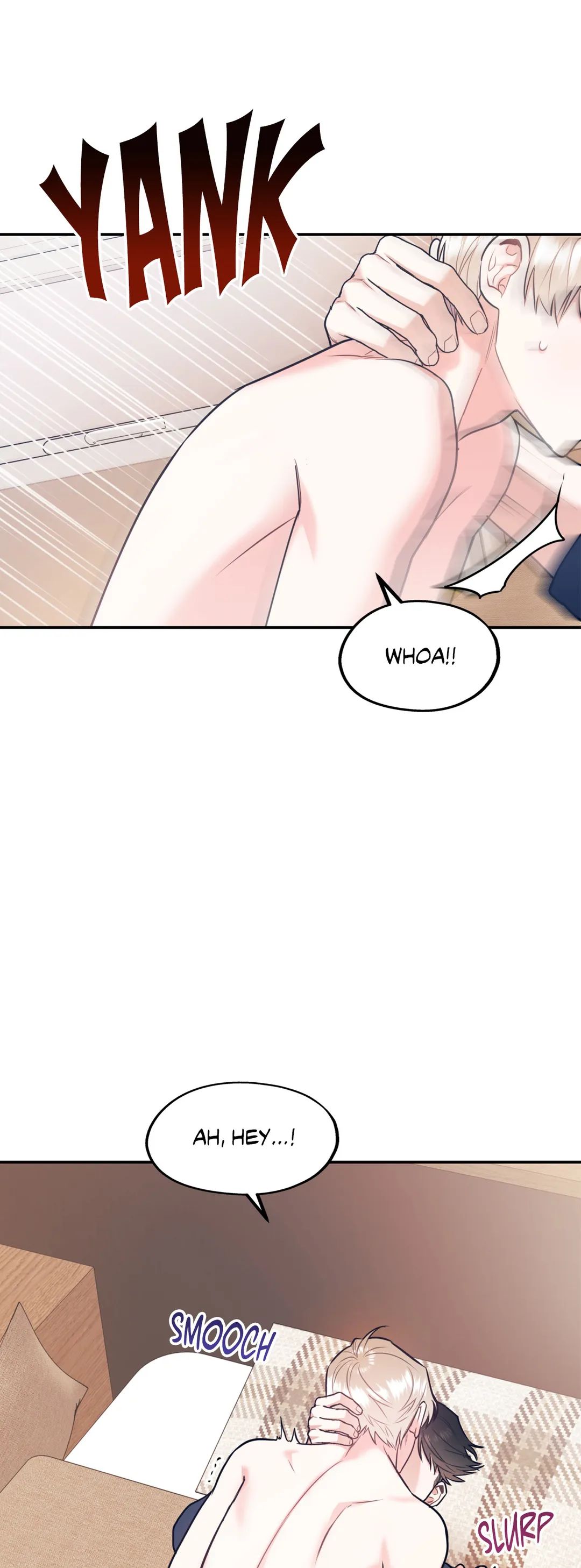 You Get Me Going Chapter 36 page 7 - 