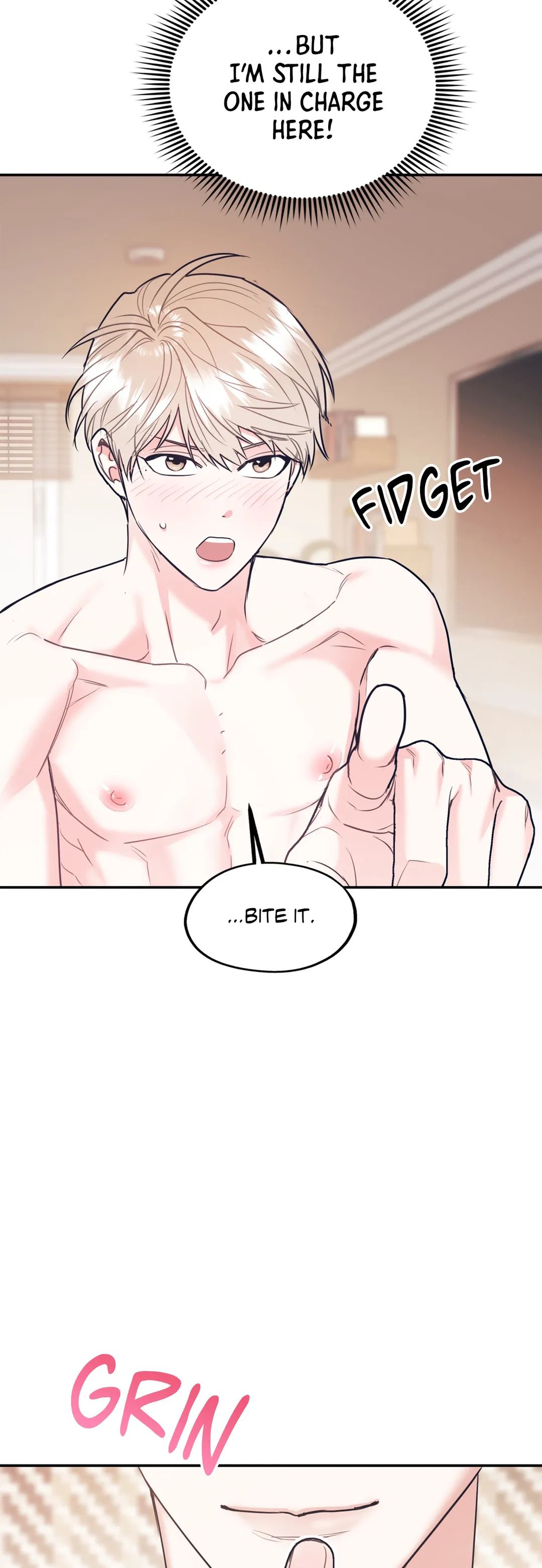 You Get Me Going Chapter 36 page 63 - 