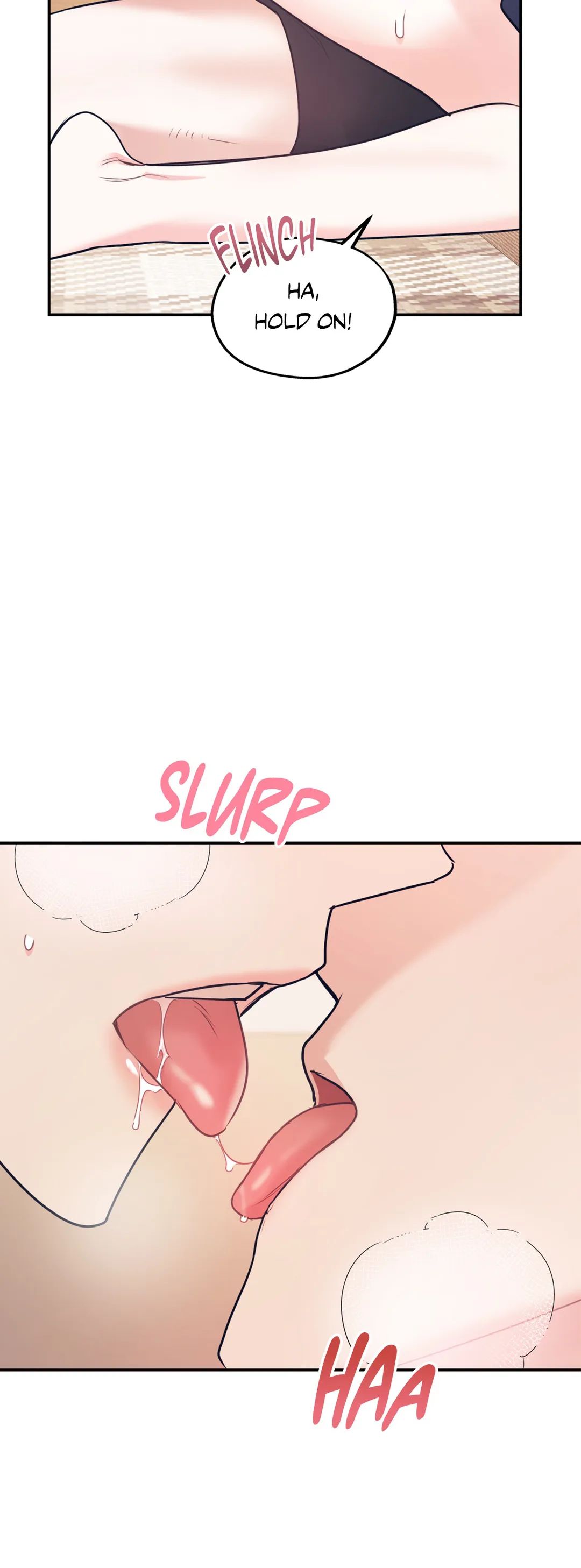 You Get Me Going Chapter 36 page 9 - 