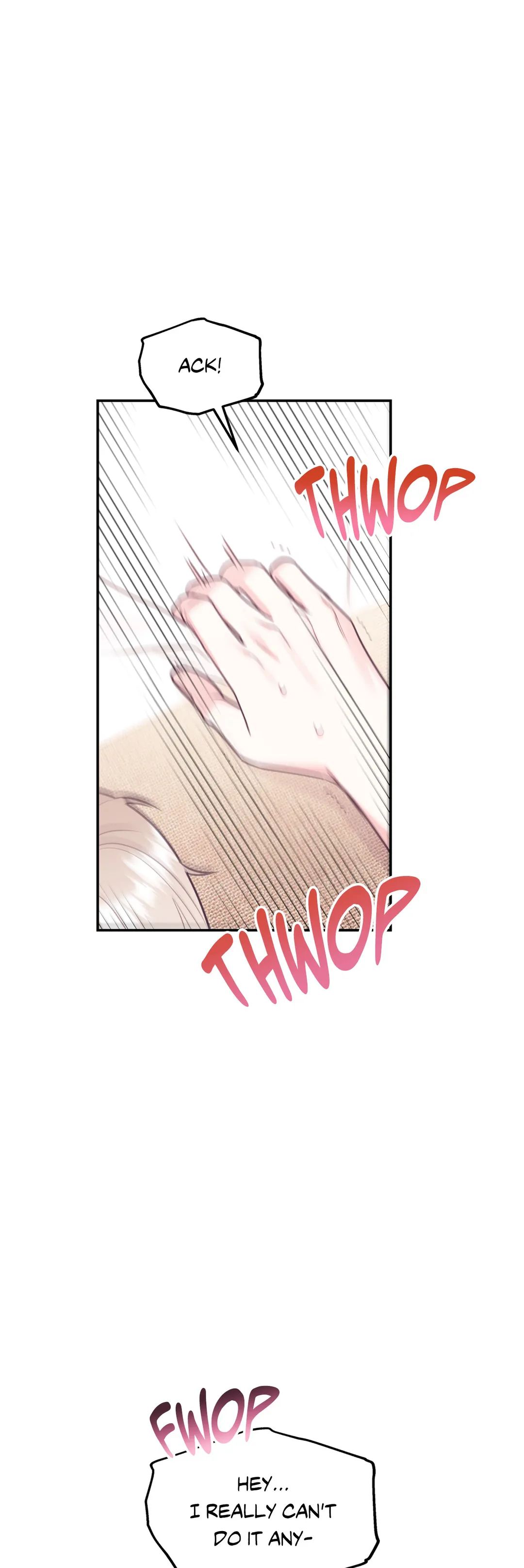 You Get Me Going Chapter 37 page 1 - 