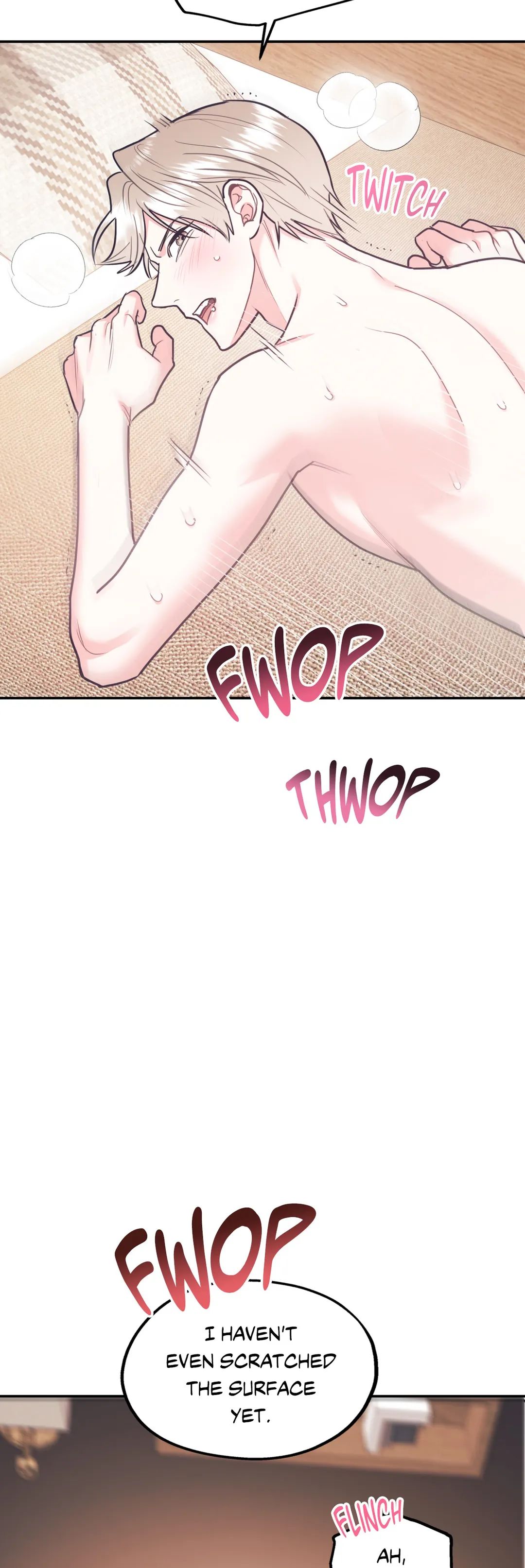 You Get Me Going Chapter 37 page 2 - 