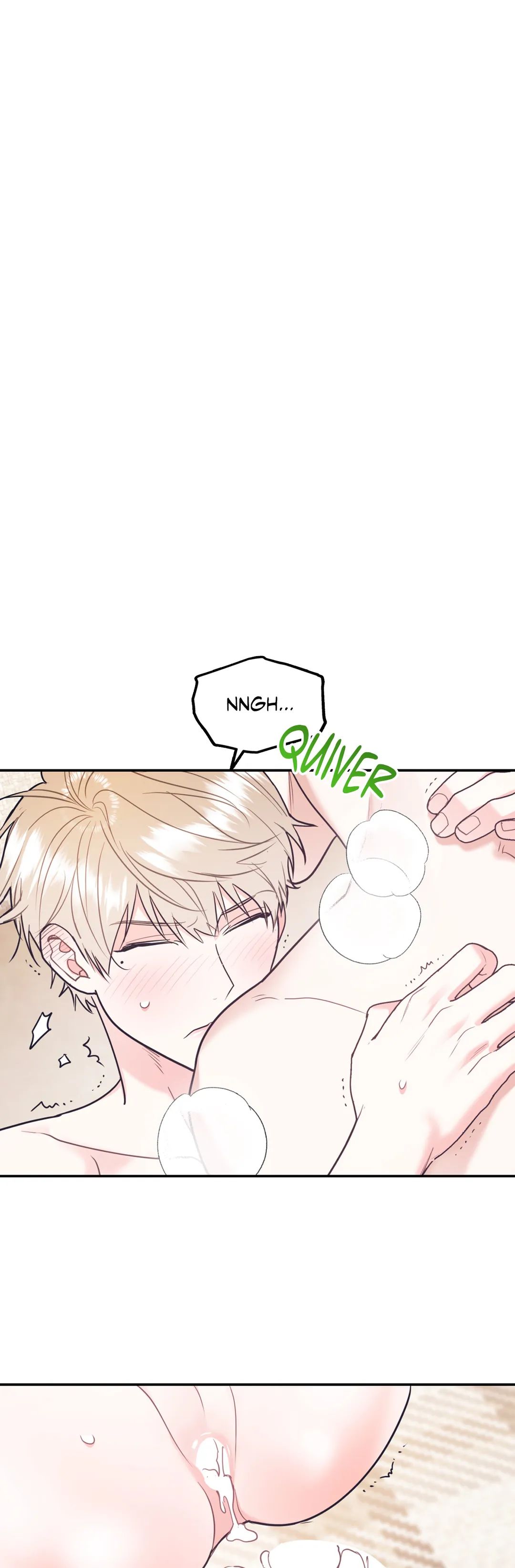 You Get Me Going Chapter 37 page 11 - 
