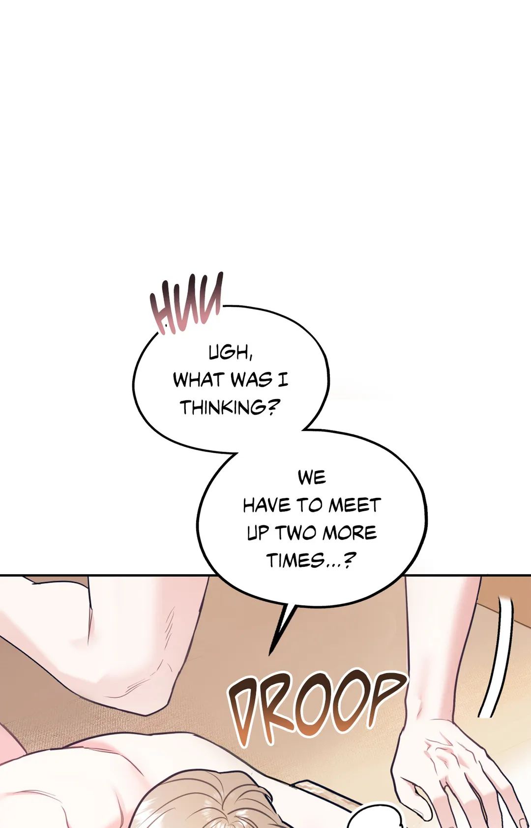 You Get Me Going Chapter 37 page 13 - 