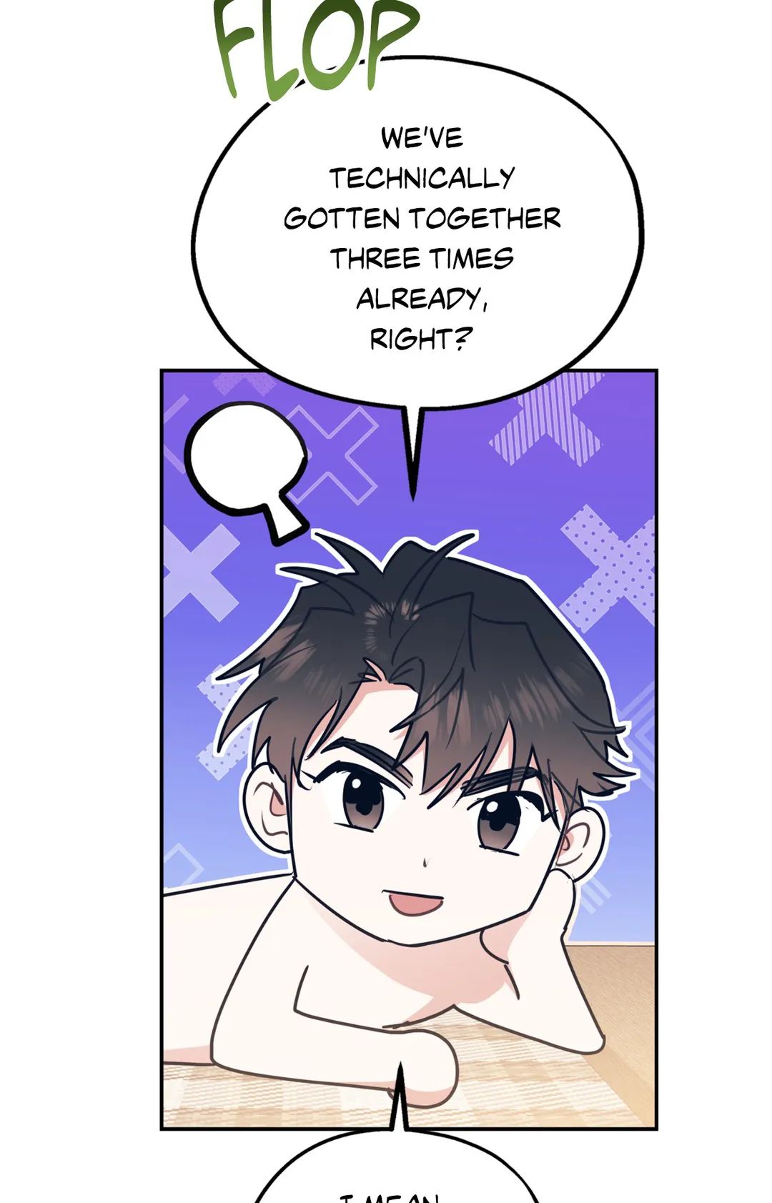 You Get Me Going Chapter 37 page 15 - 