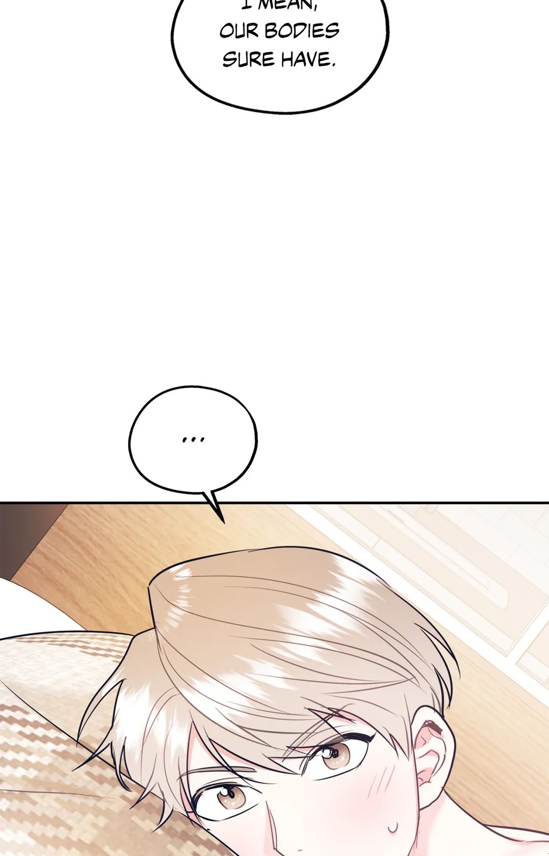 You Get Me Going Chapter 37 page 16 - 