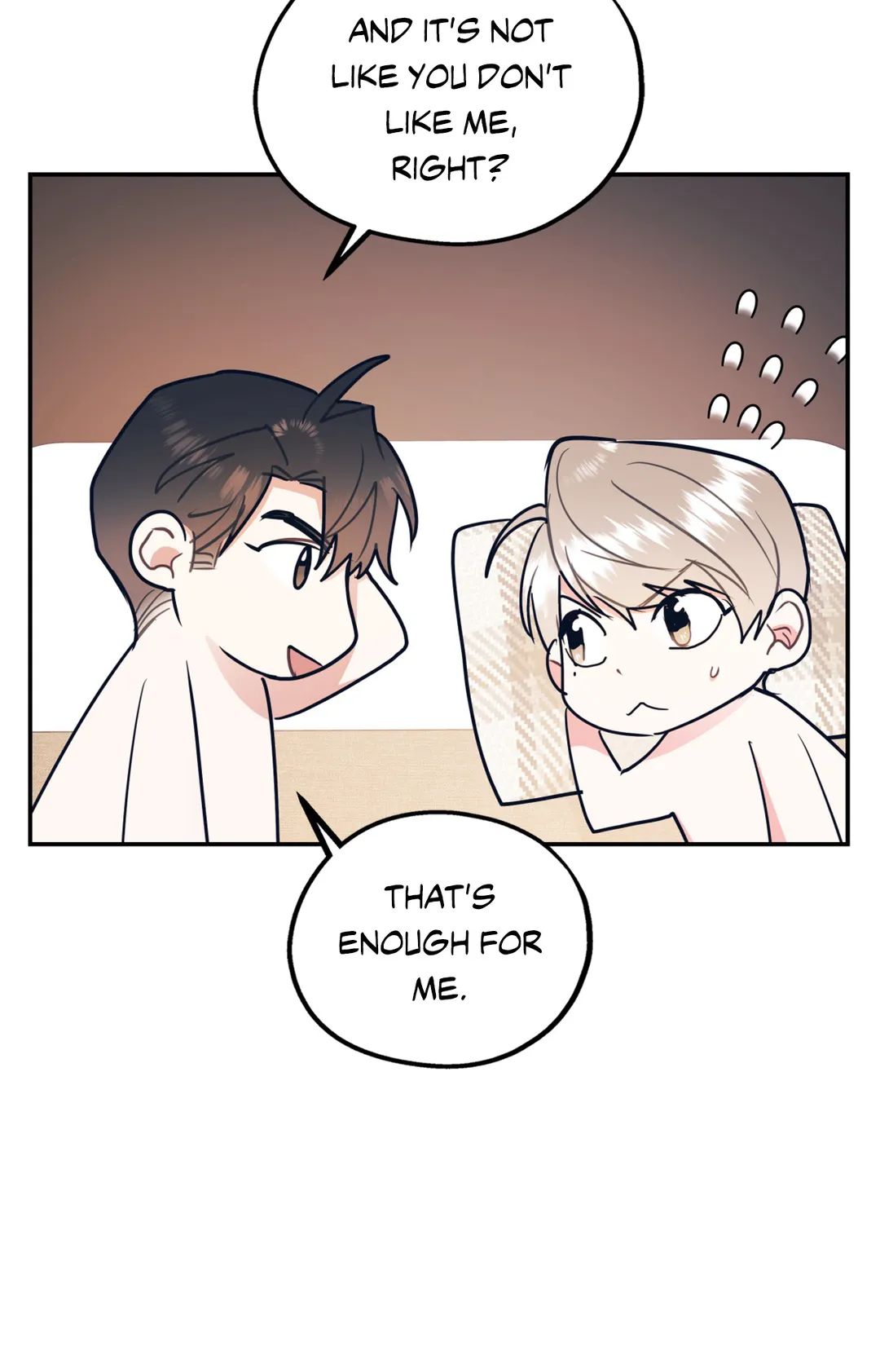 You Get Me Going Chapter 37 page 18 - 