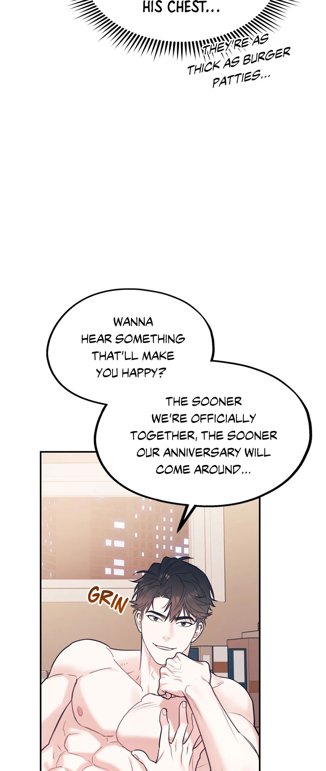 You Get Me Going Chapter 37 page 20 - 