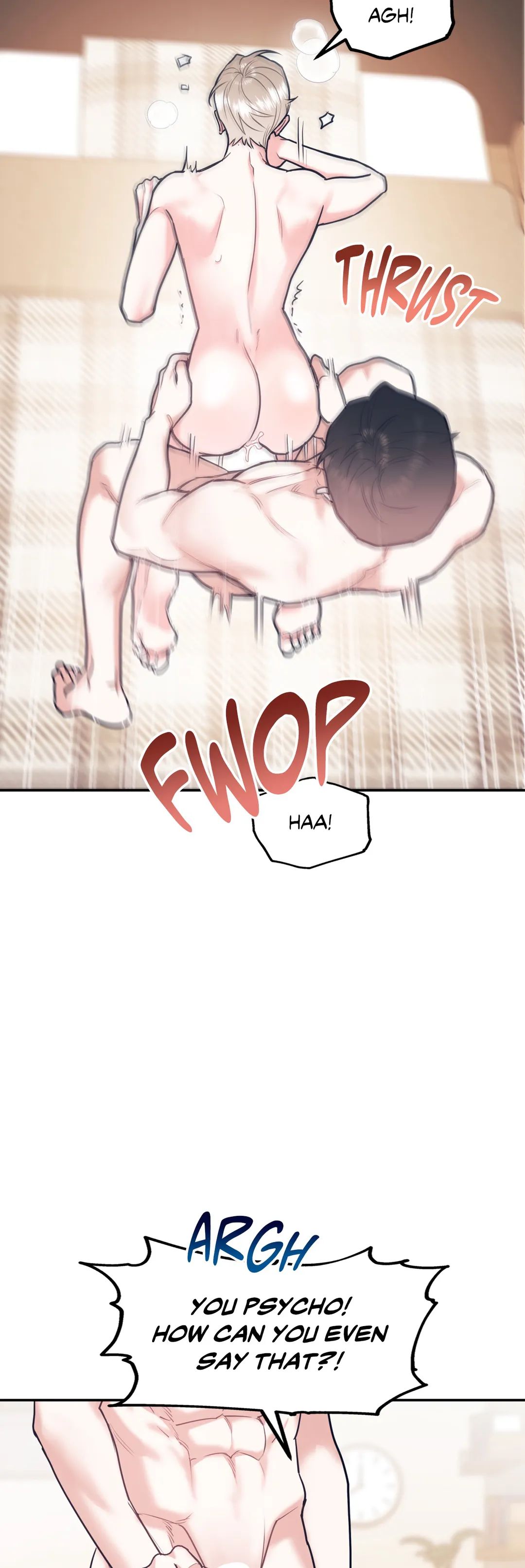 You Get Me Going Chapter 37 page 3 - 