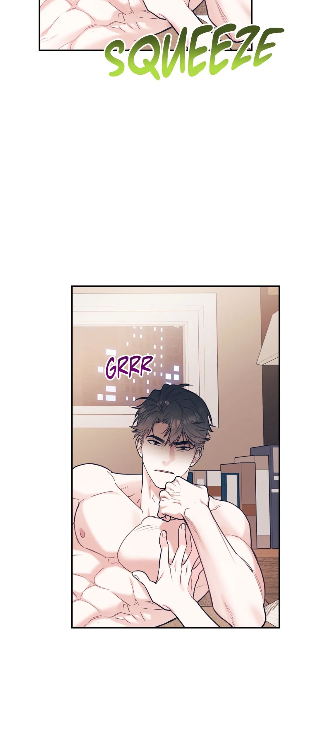 You Get Me Going Chapter 37 page 21 - 