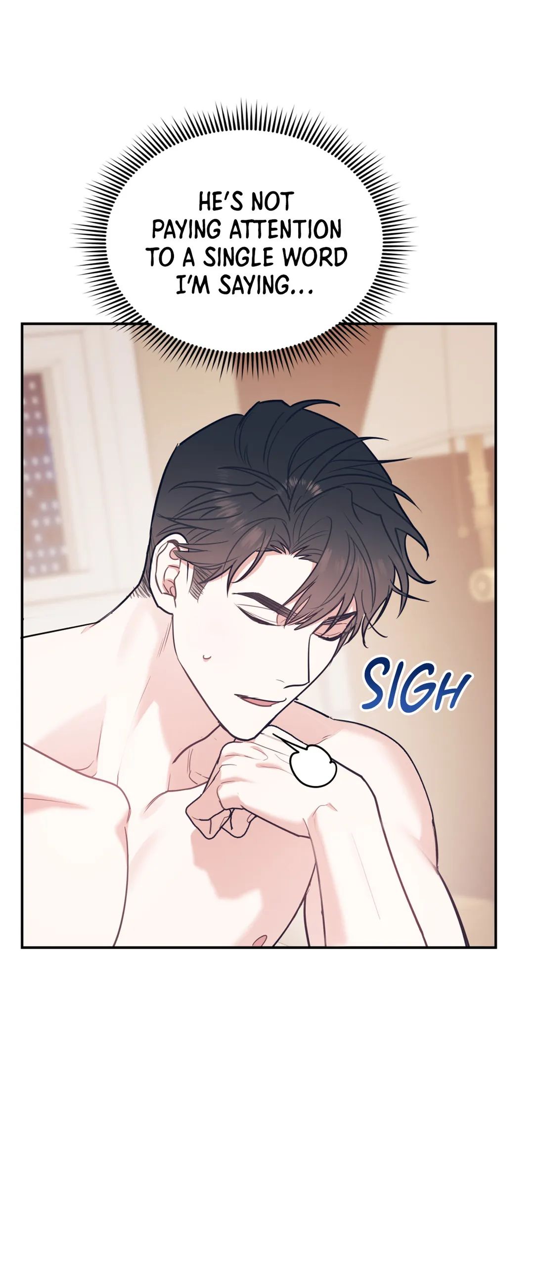 You Get Me Going Chapter 37 page 23 - 