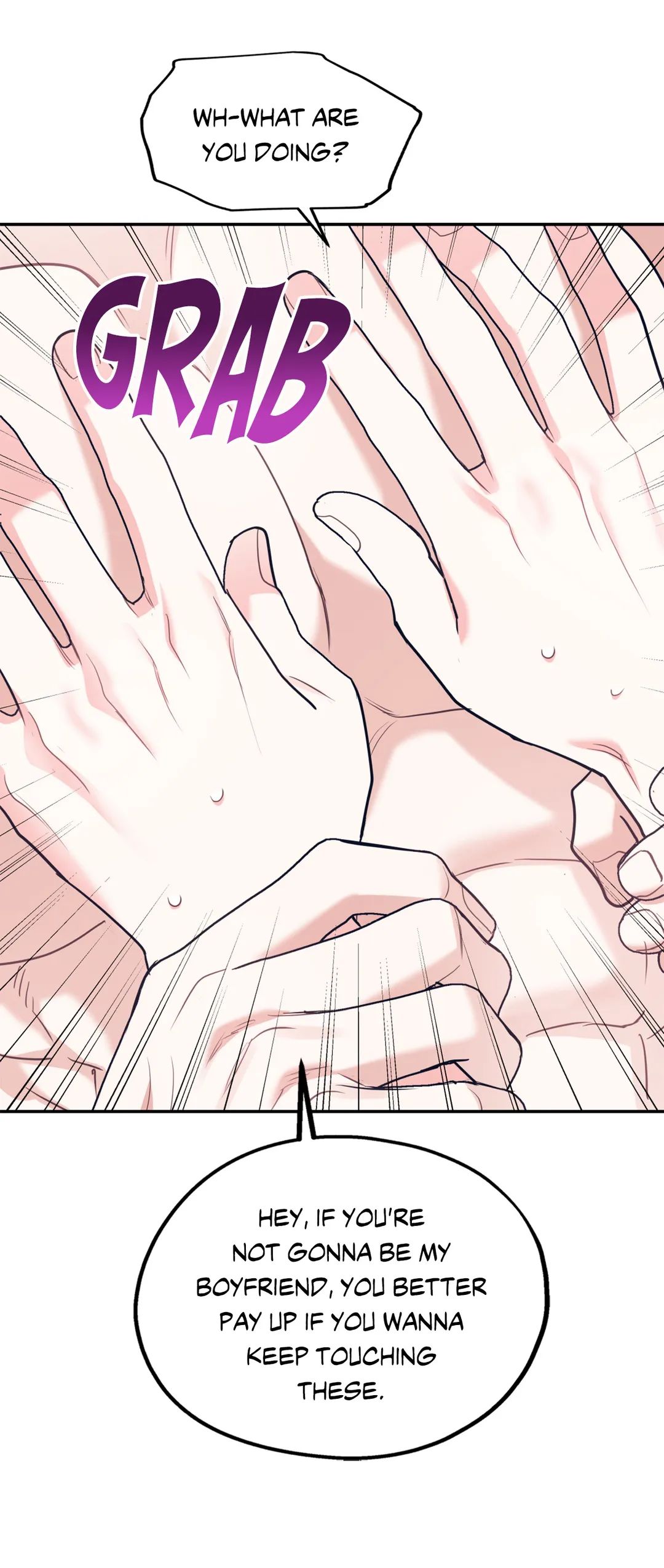 You Get Me Going Chapter 37 page 24 - 