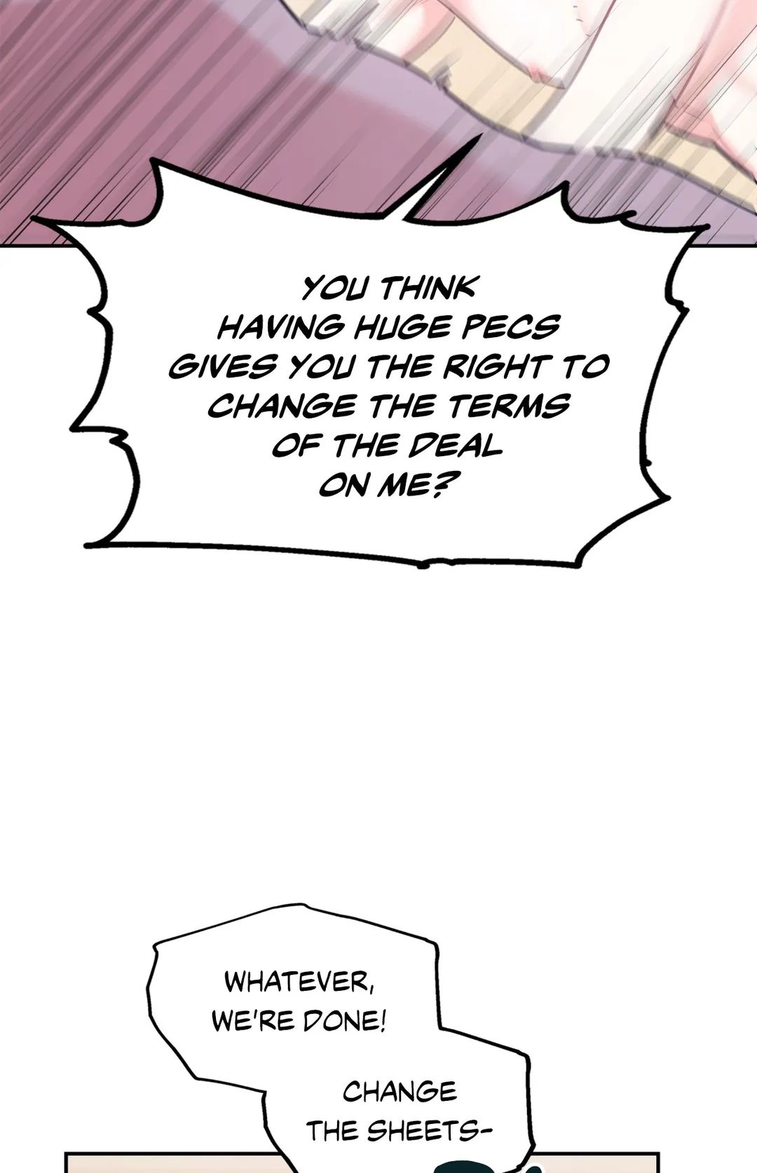 You Get Me Going Chapter 37 page 29 - 