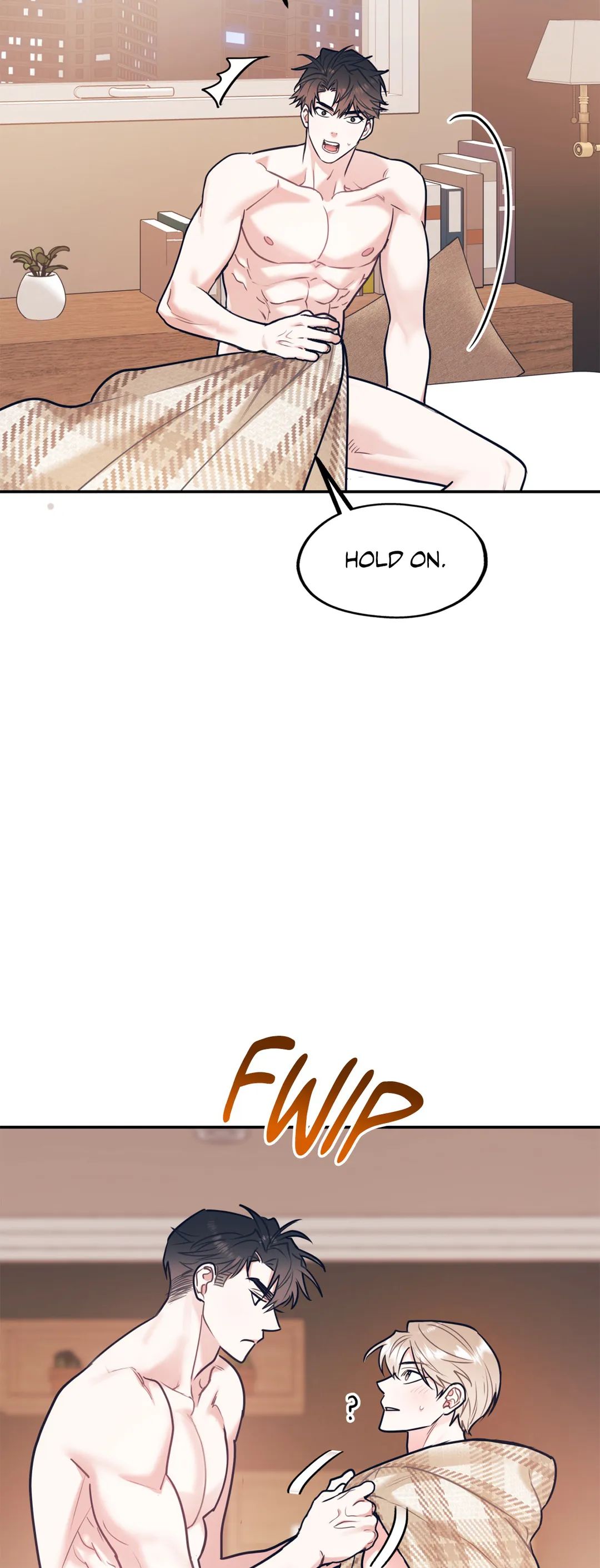 You Get Me Going Chapter 37 page 32 - 