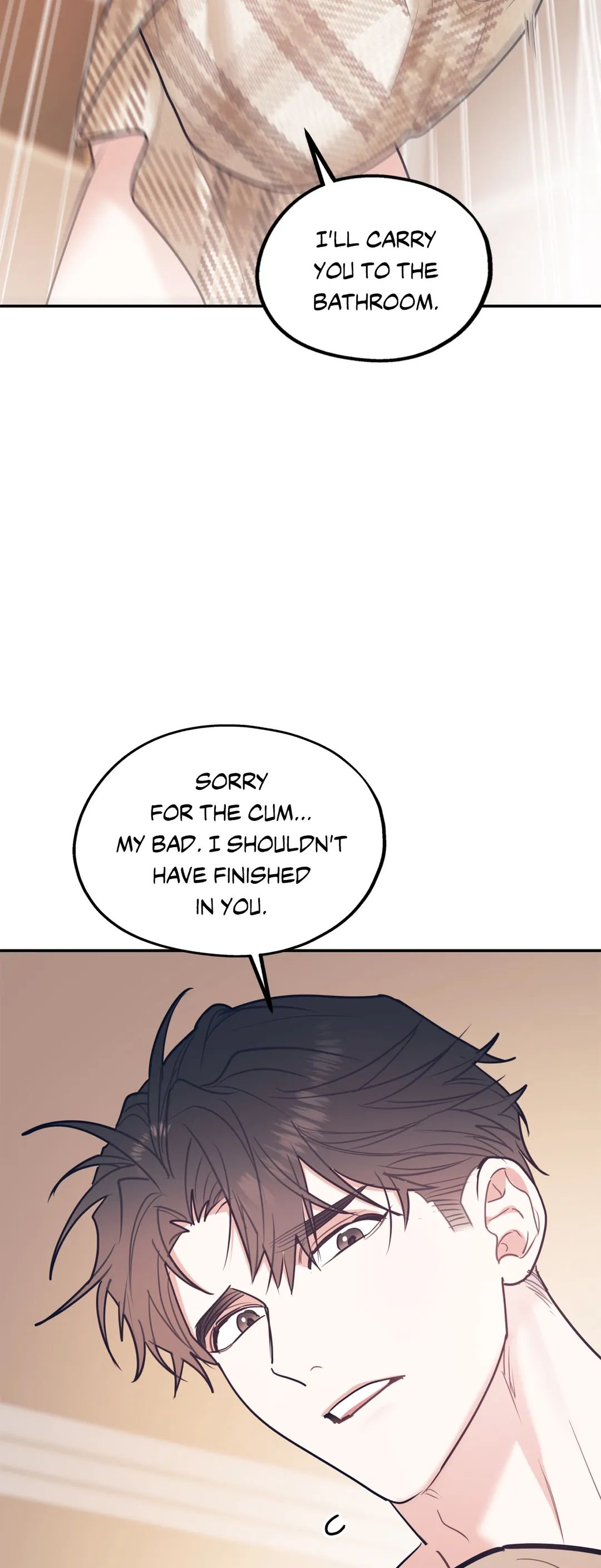 You Get Me Going Chapter 37 page 34 - 