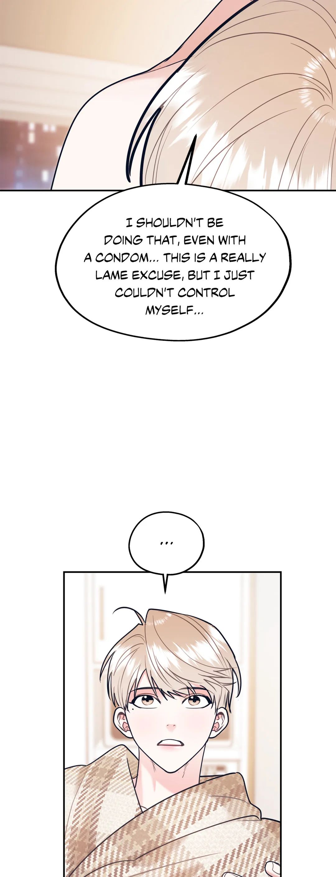 You Get Me Going Chapter 37 page 35 - 