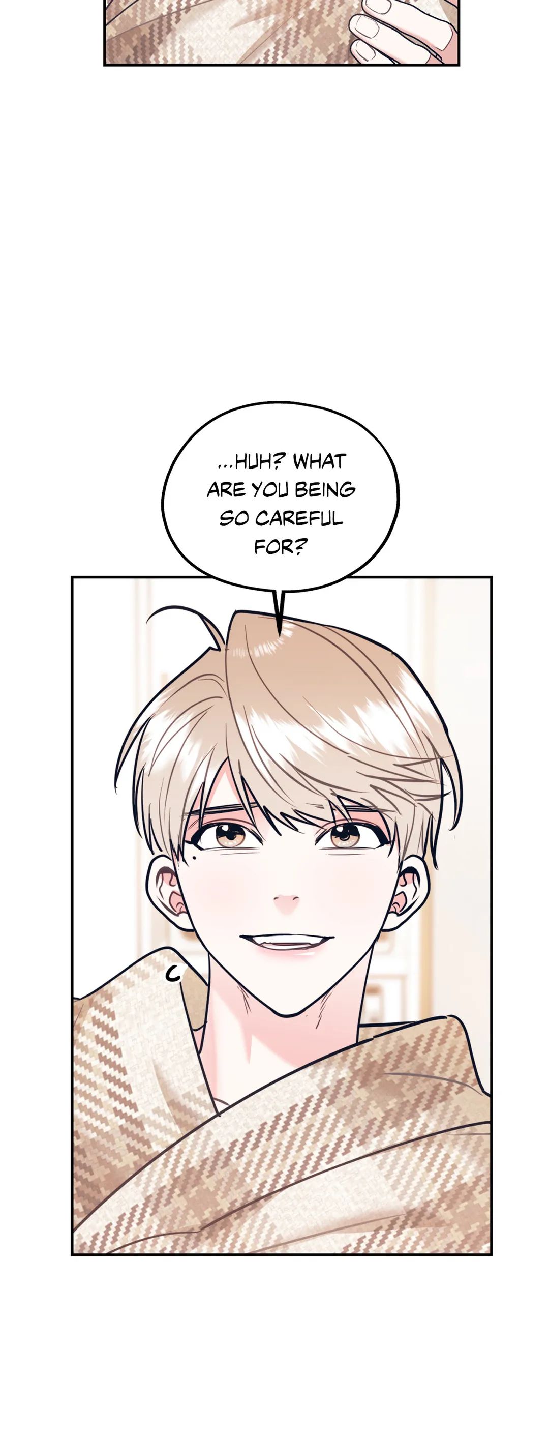 You Get Me Going Chapter 37 page 36 - 