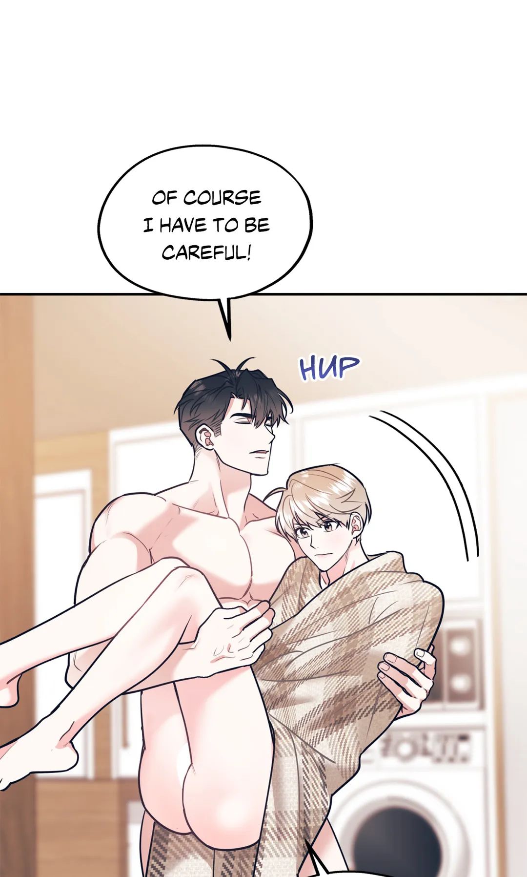 You Get Me Going Chapter 37 page 37 - 