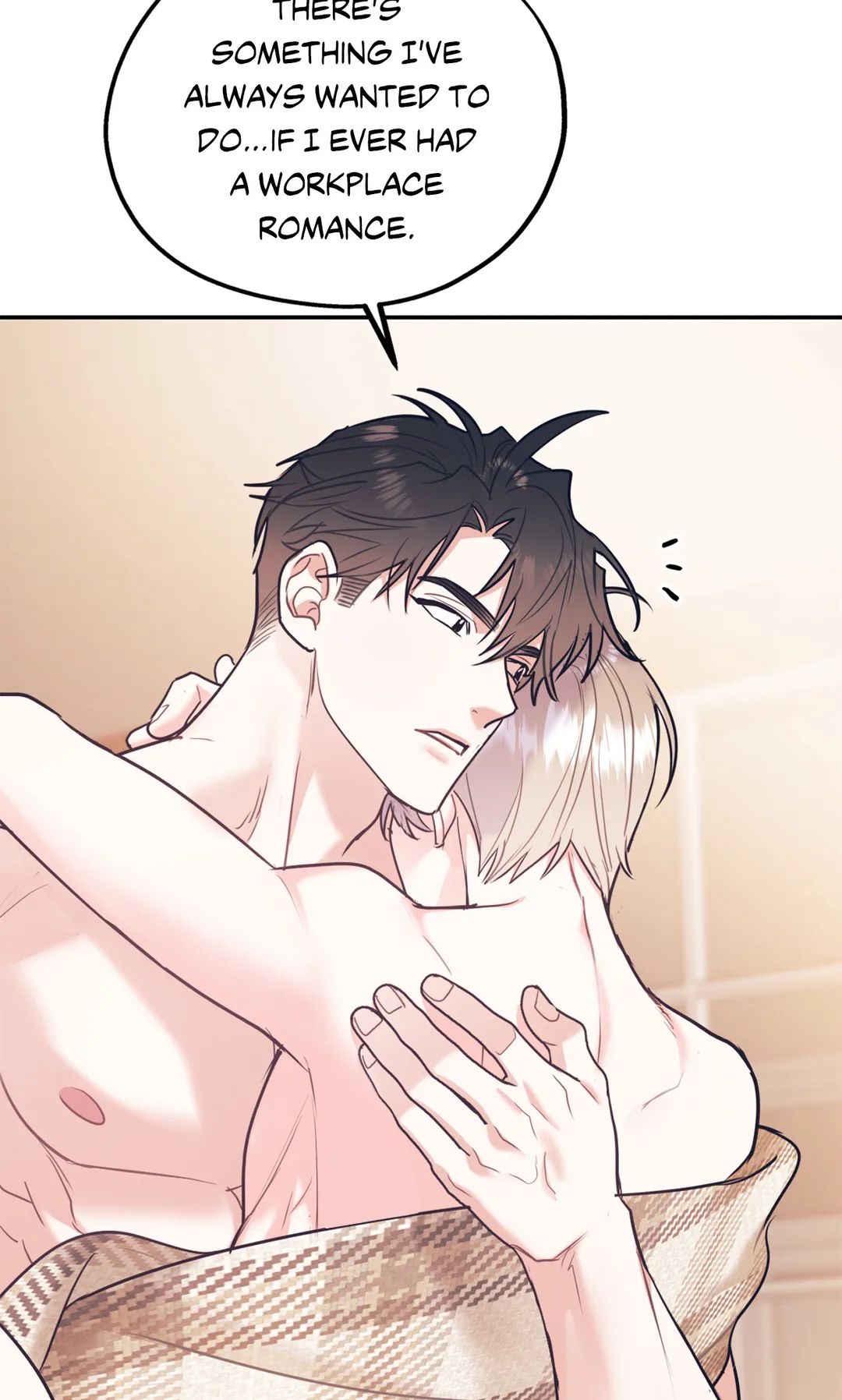 You Get Me Going Chapter 37 page 40 - 