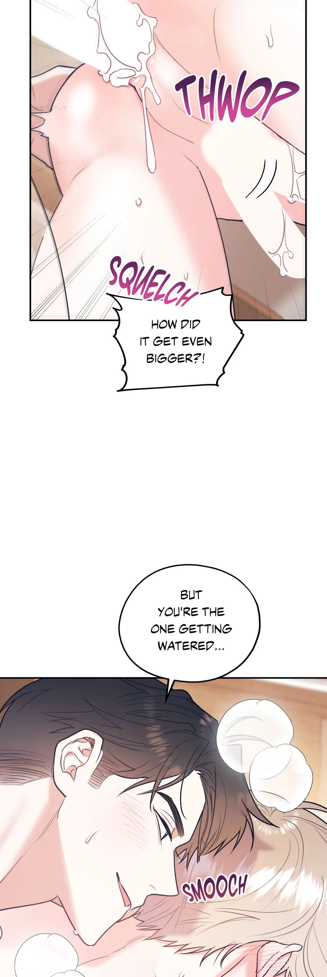 You Get Me Going Chapter 37 page 5 - 