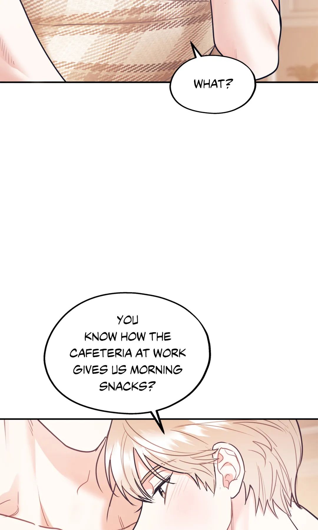 You Get Me Going Chapter 37 page 41 - 