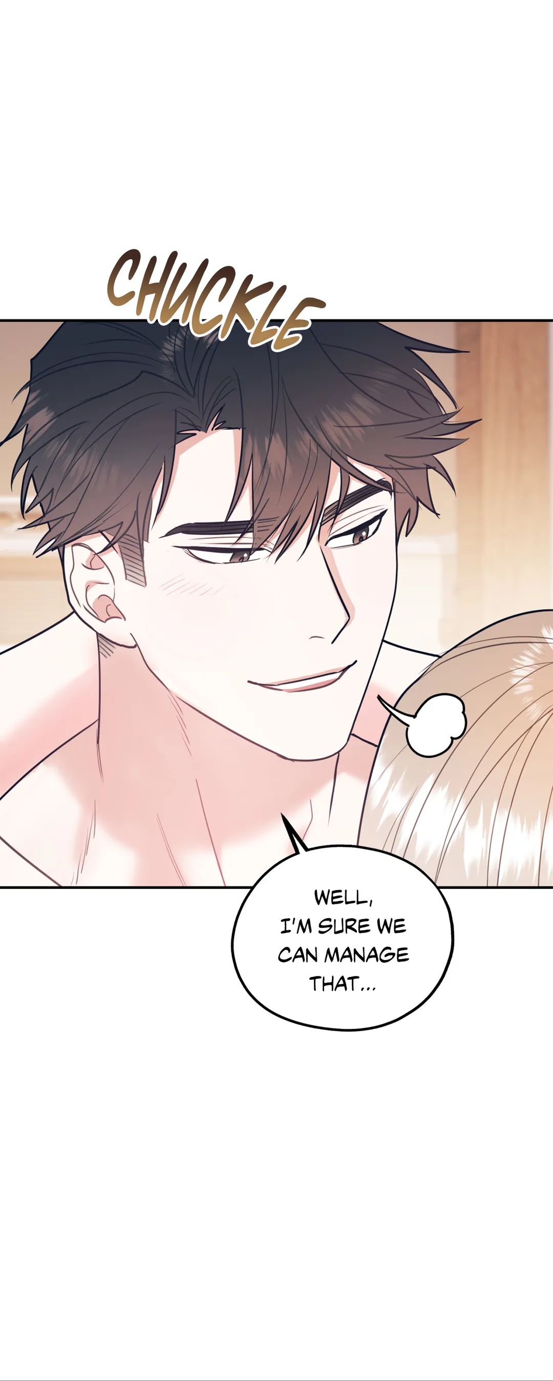 You Get Me Going Chapter 37 page 43 - 