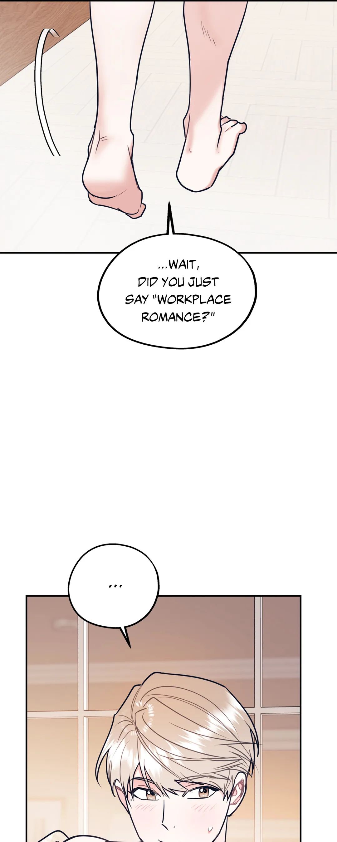 You Get Me Going Chapter 37 page 44 - 