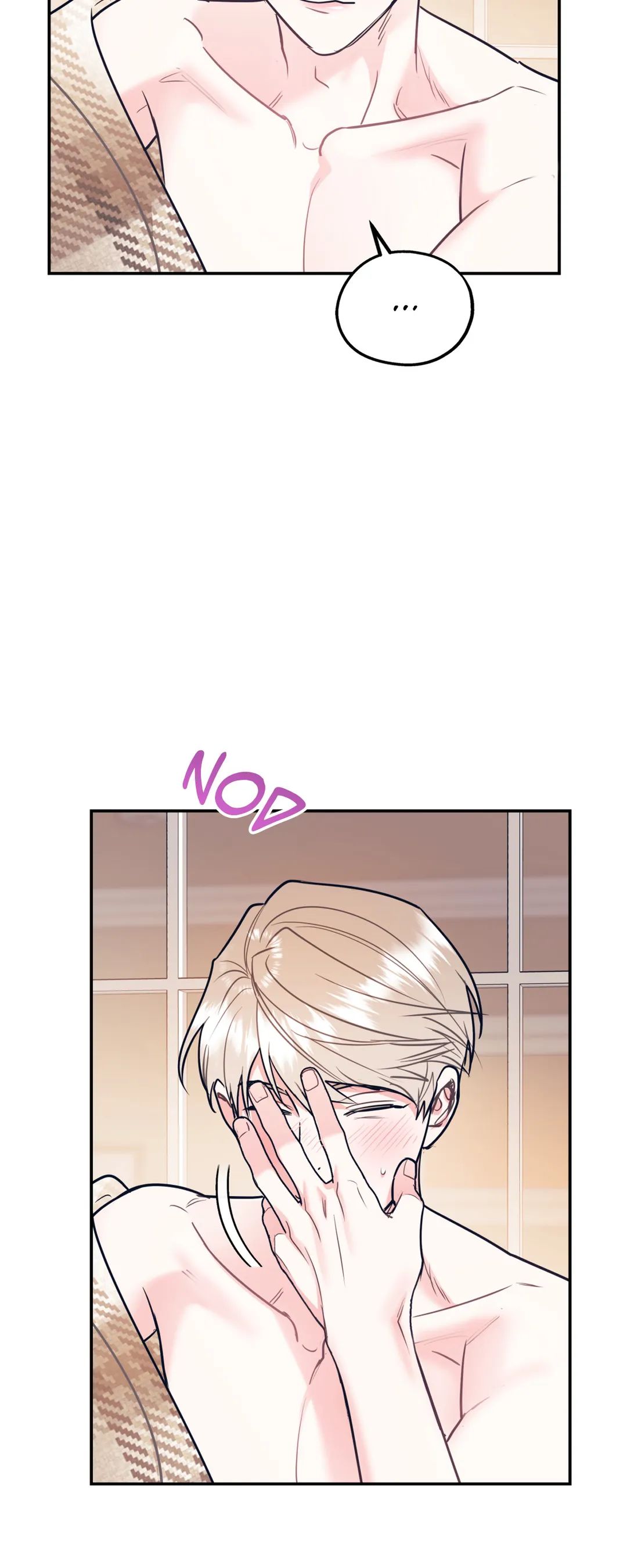 You Get Me Going Chapter 37 page 45 - 