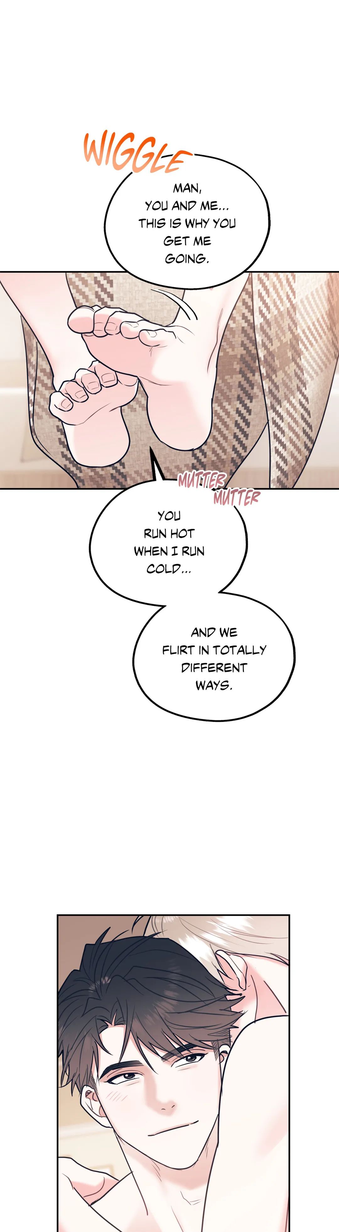 You Get Me Going Chapter 37 page 49 - 