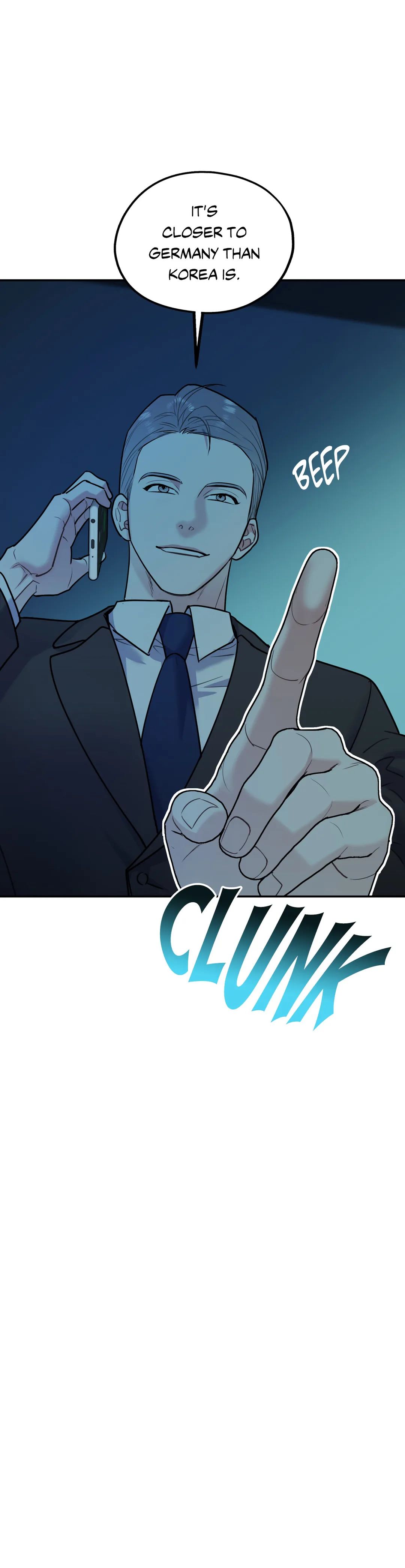 You Get Me Going Chapter 37 page 57 - 