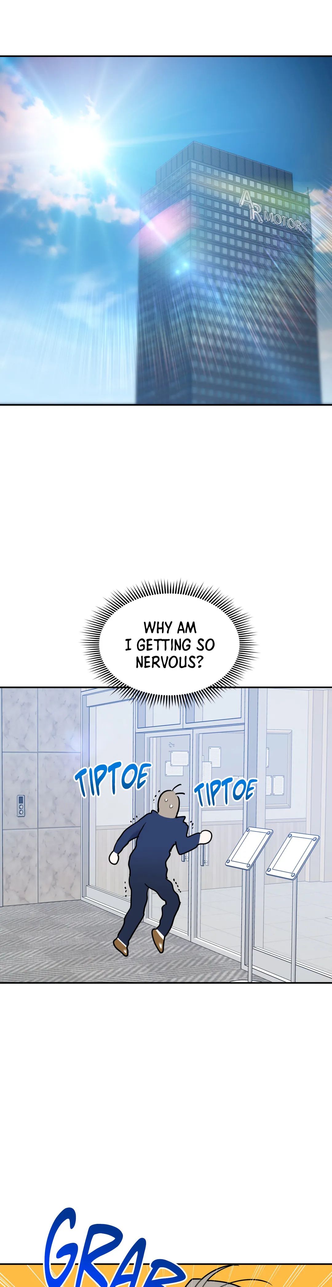 You Get Me Going Chapter 37 page 58 - 