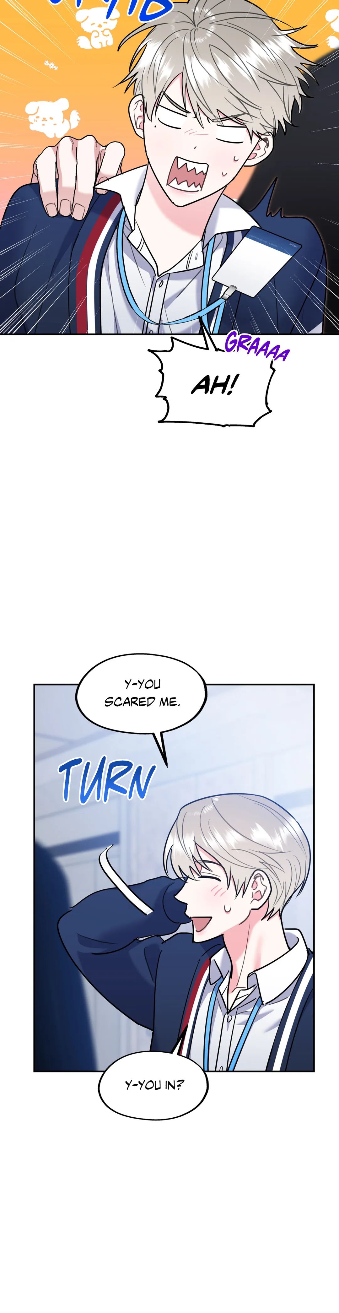You Get Me Going Chapter 37 page 59 - 