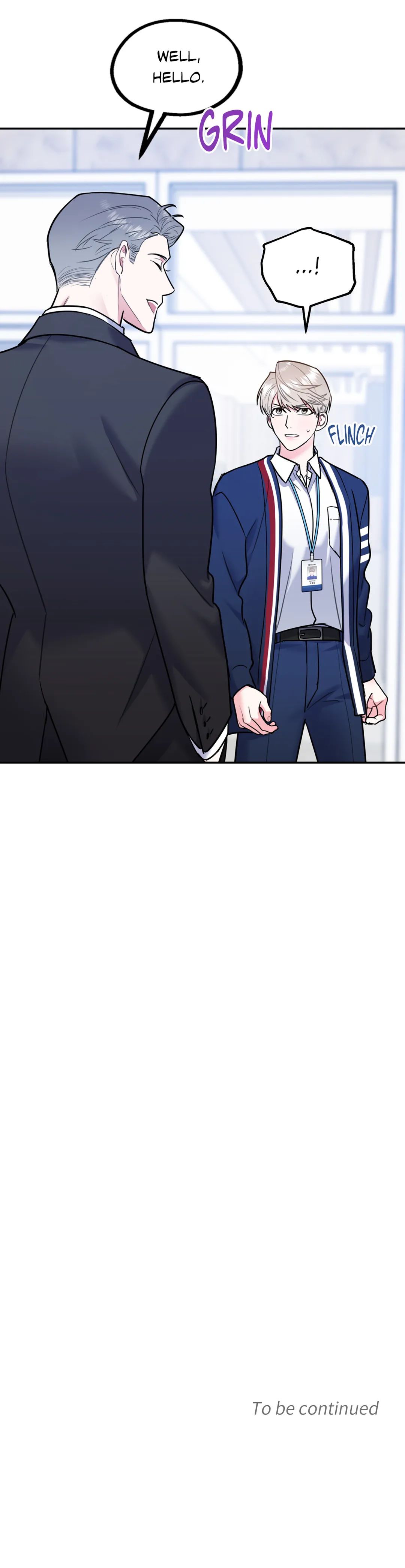 You Get Me Going Chapter 37 page 60 - 