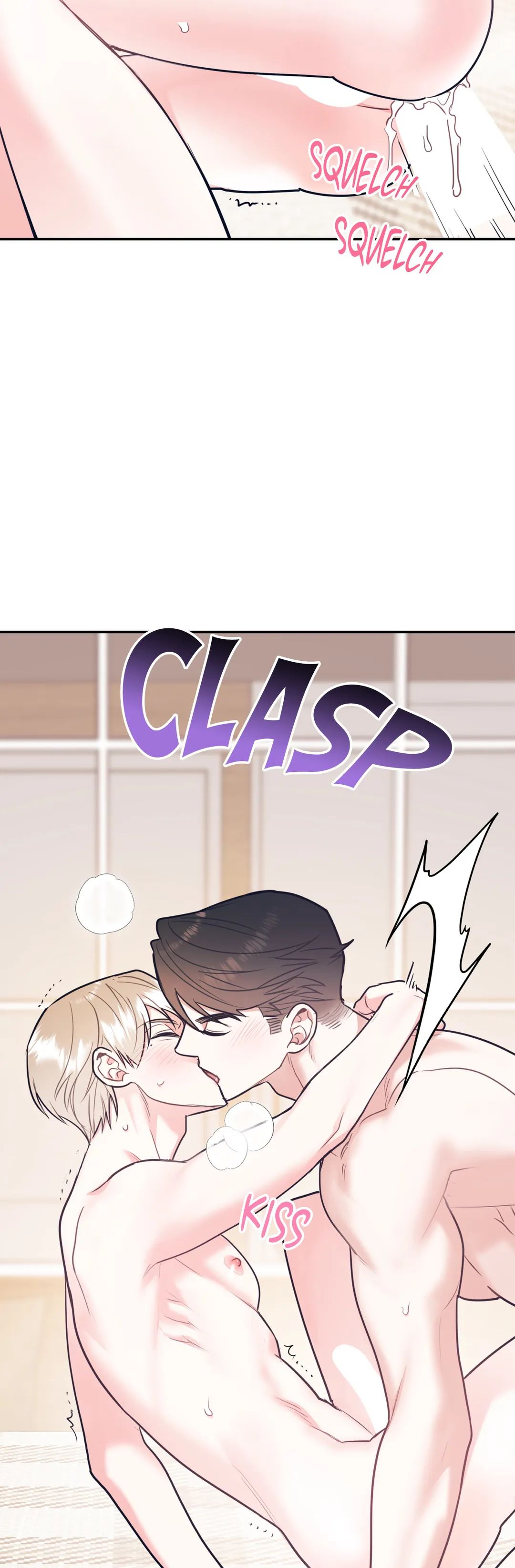 You Get Me Going Chapter 37 page 9 - 
