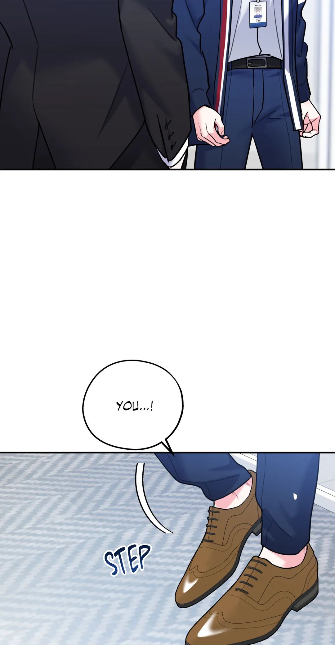 You Get Me Going Chapter 38 page 2 - 