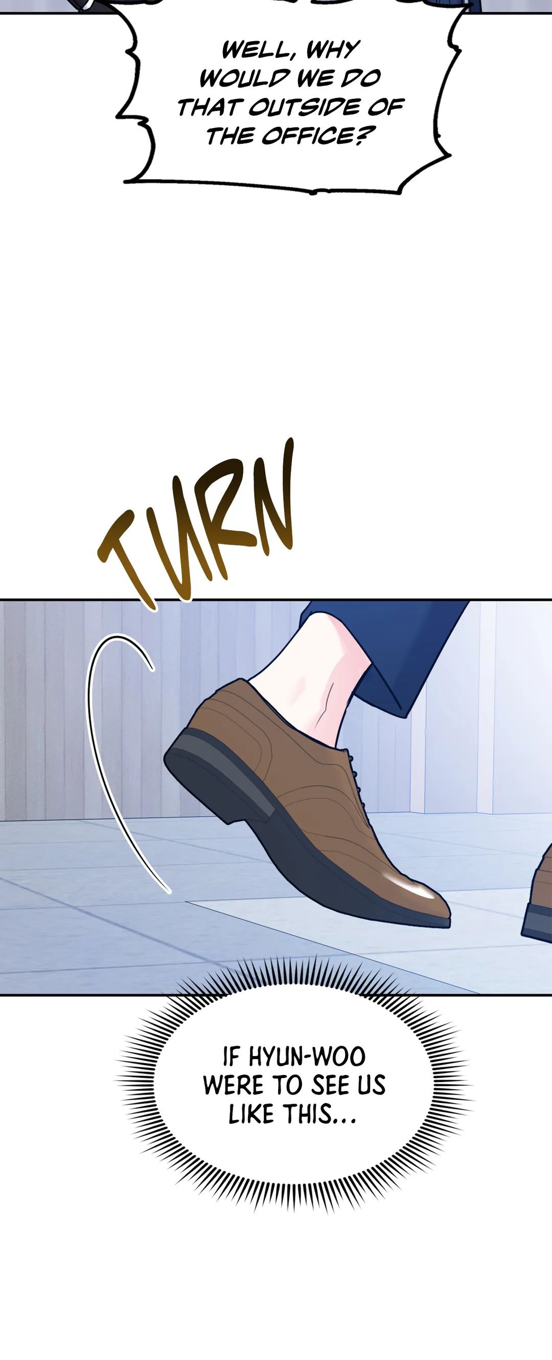 You Get Me Going Chapter 38 page 12 - 
