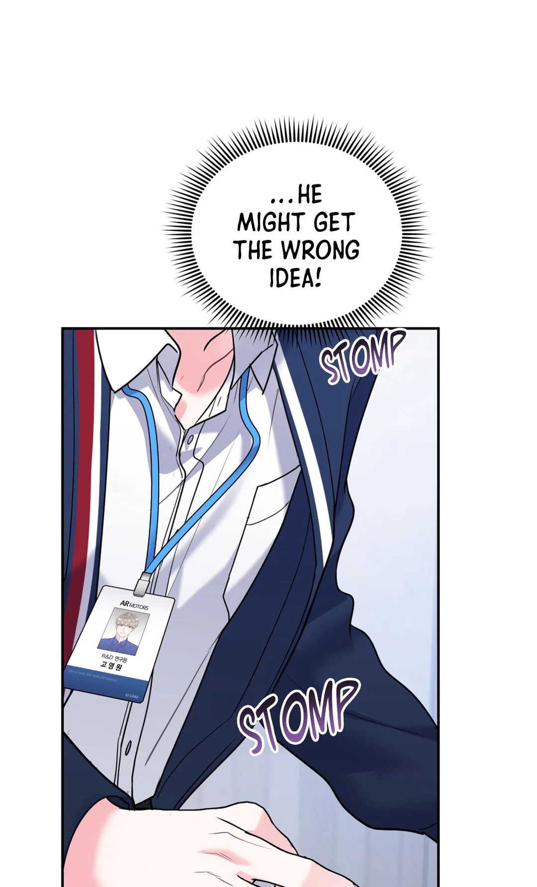 You Get Me Going Chapter 38 page 13 - 