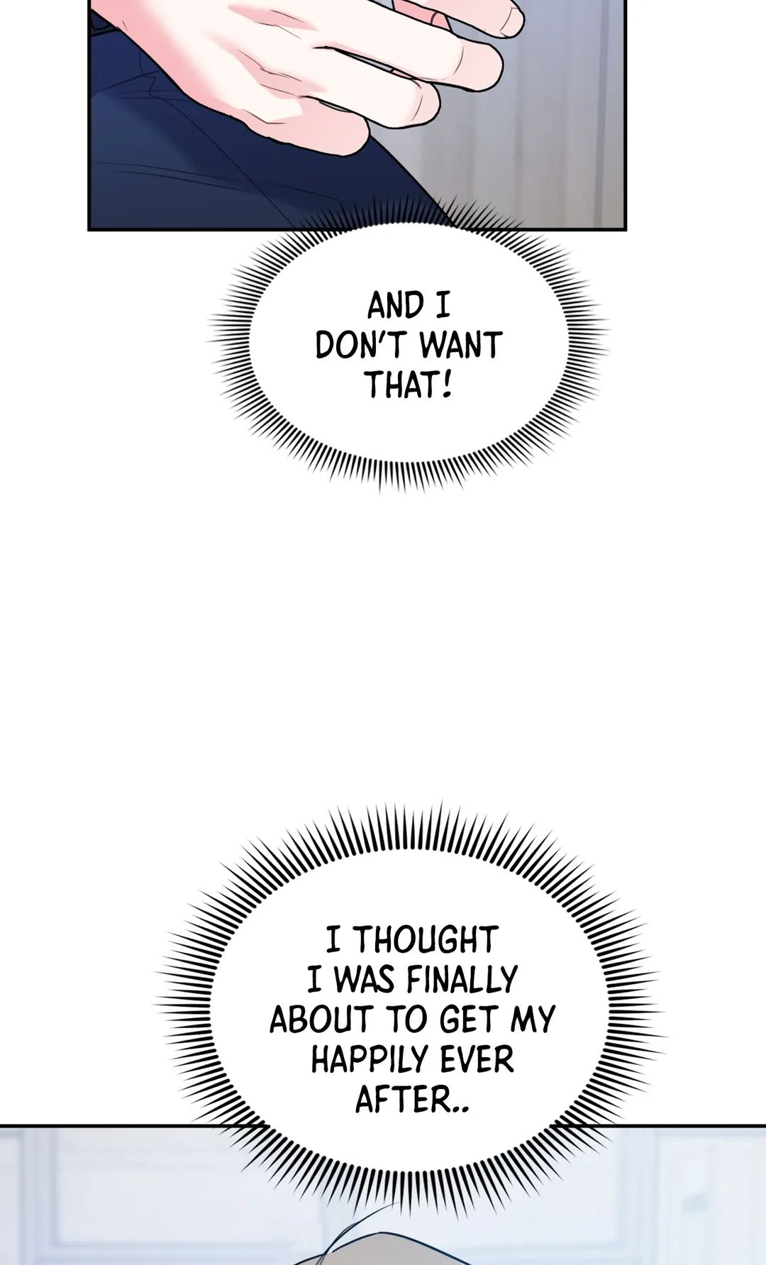 You Get Me Going Chapter 38 page 14 - 