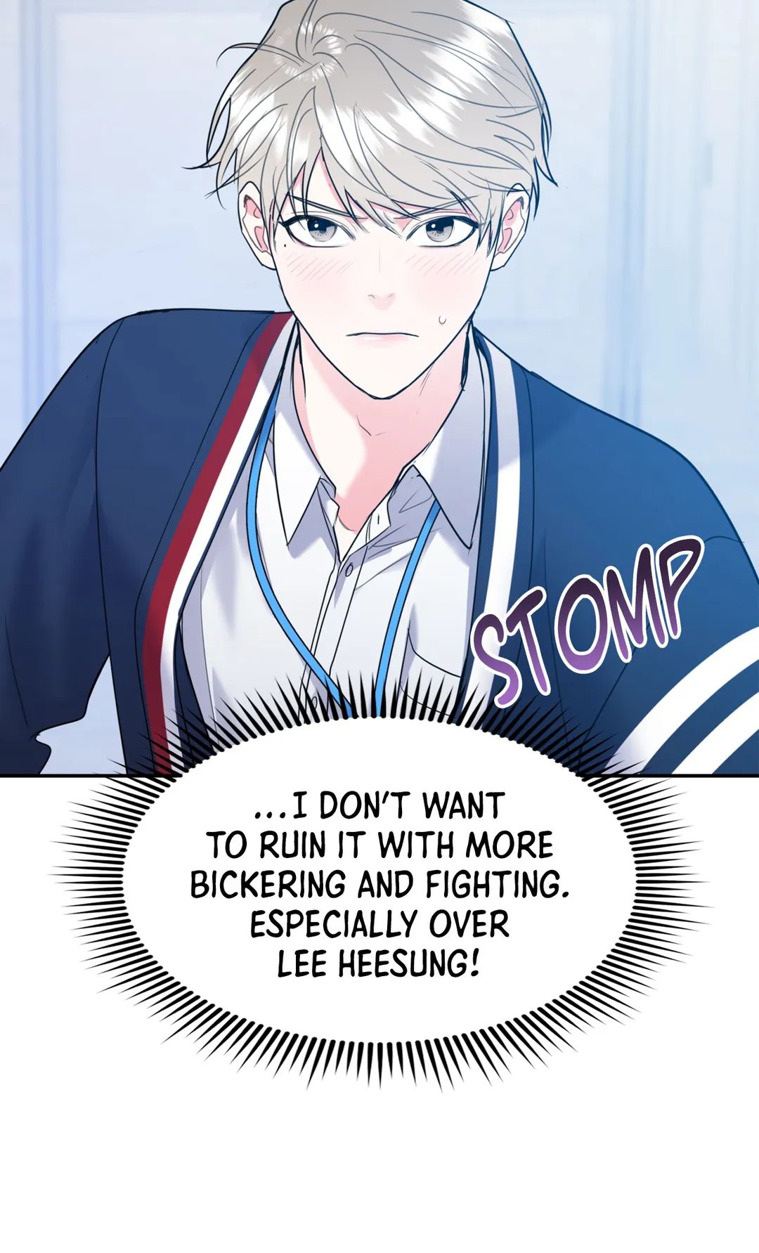 You Get Me Going Chapter 38 page 15 - 