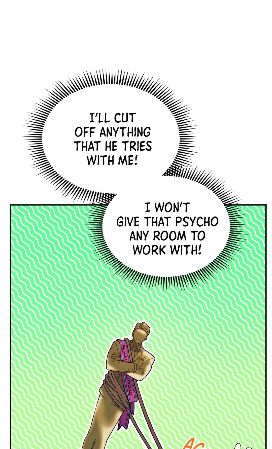 You Get Me Going Chapter 38 page 16 - 
