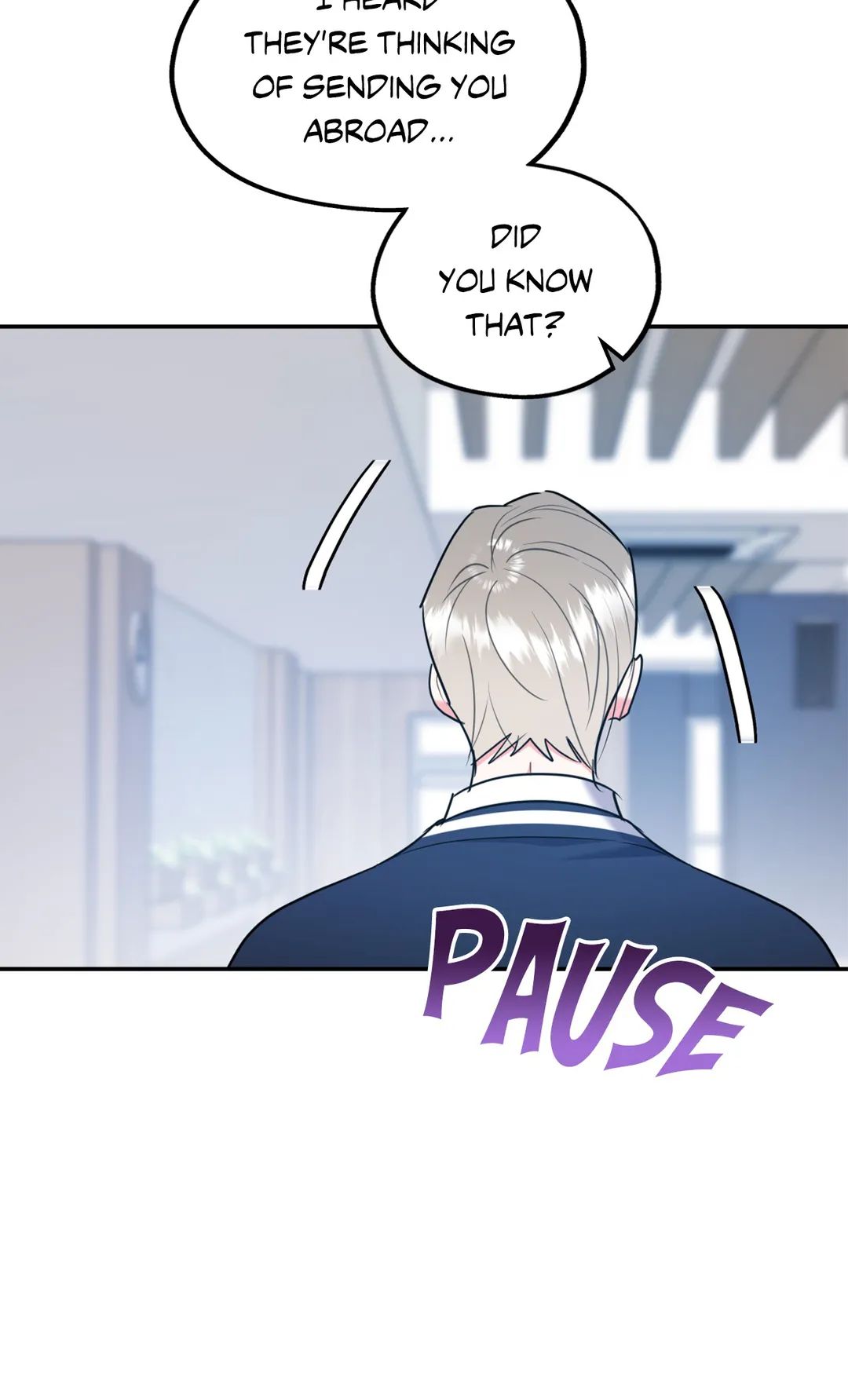 You Get Me Going Chapter 38 page 18 - 