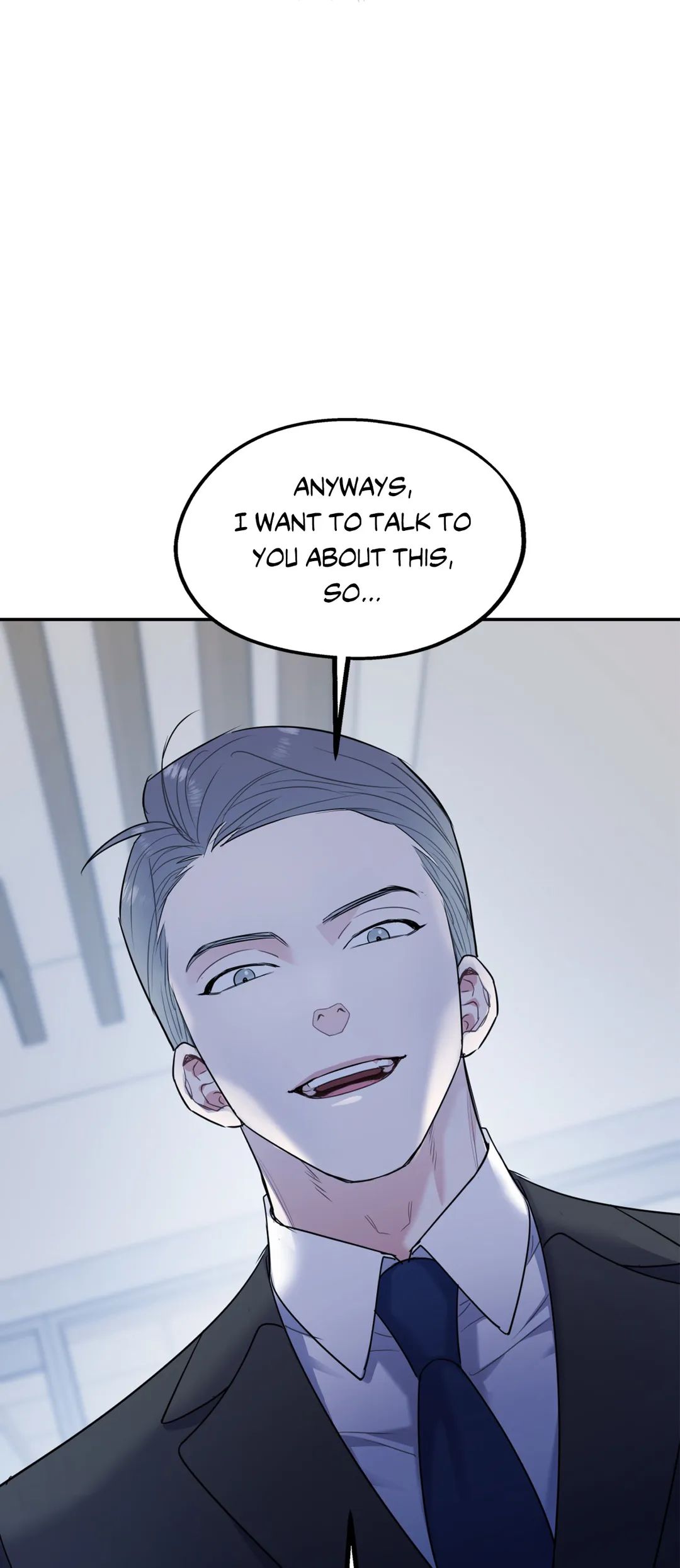 You Get Me Going Chapter 38 page 21 - 