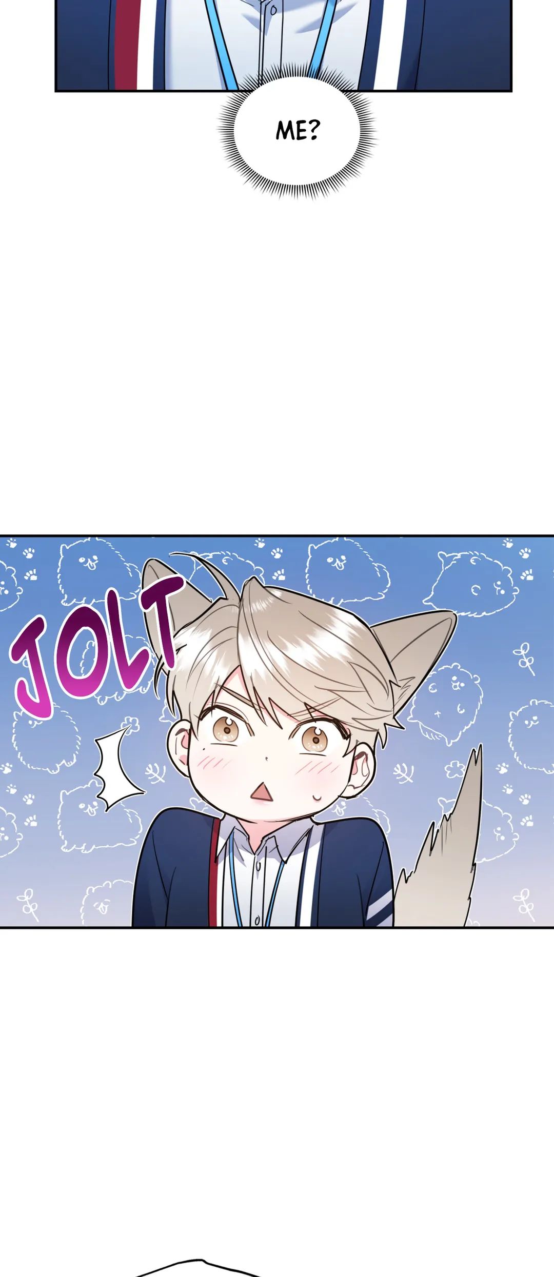 You Get Me Going Chapter 38 page 23 - 