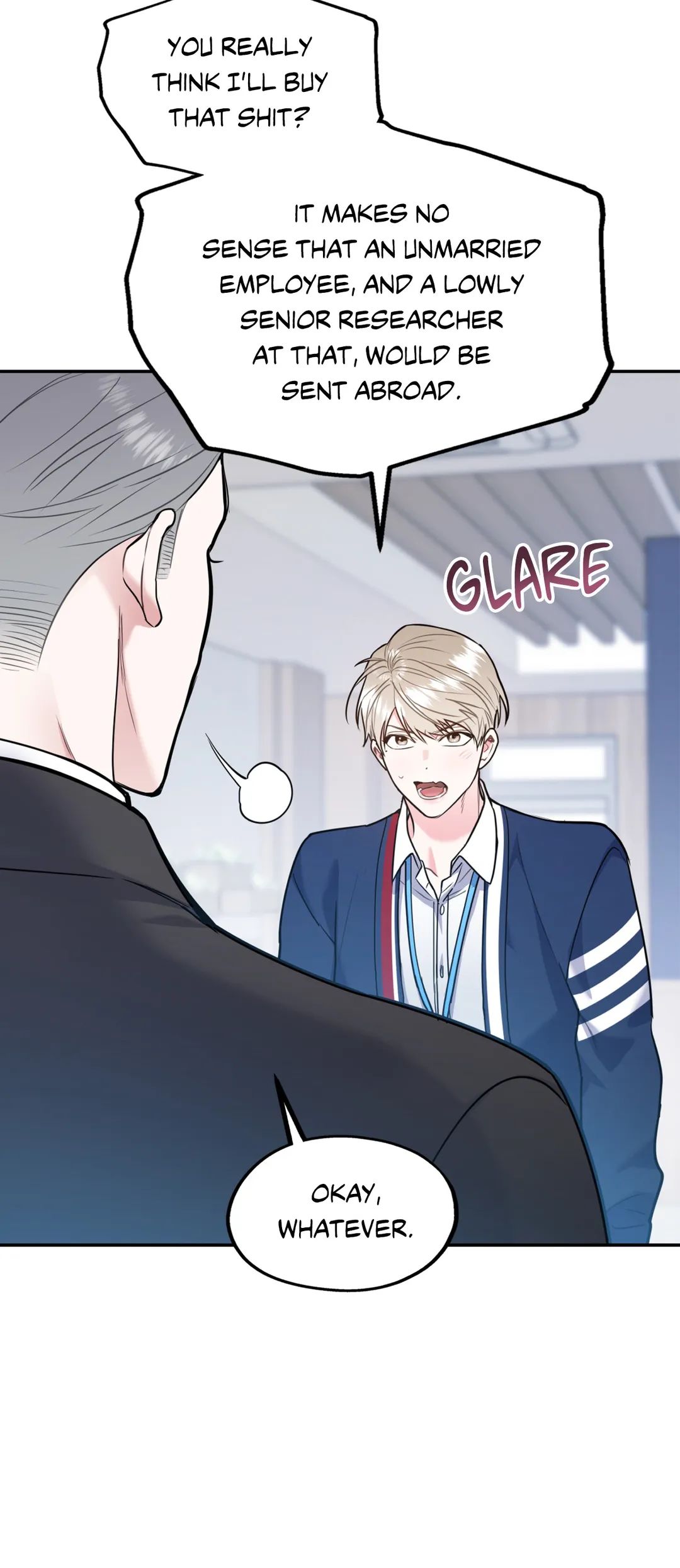 You Get Me Going Chapter 38 page 24 - 