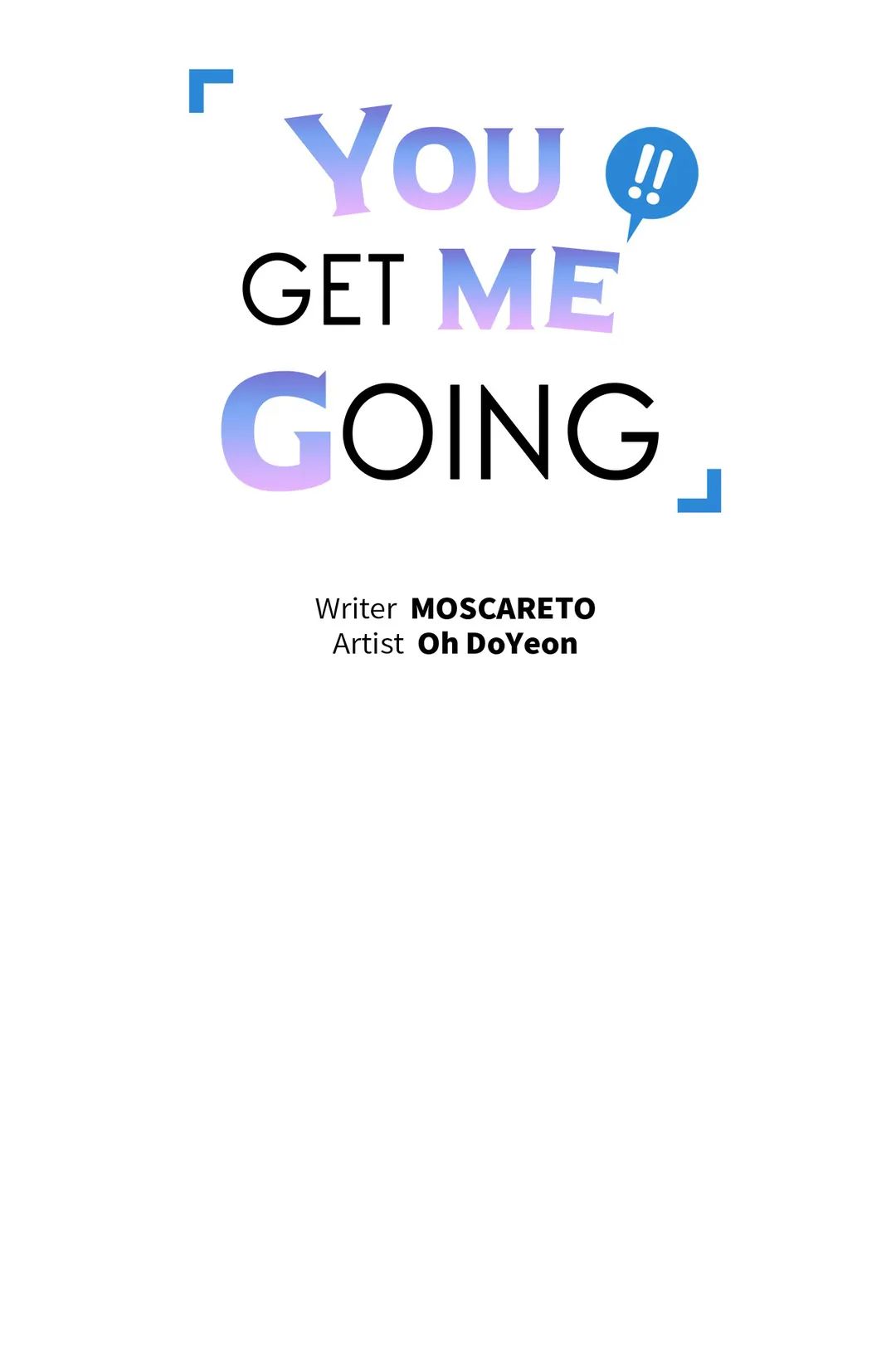 You Get Me Going Chapter 38 page 30 - 