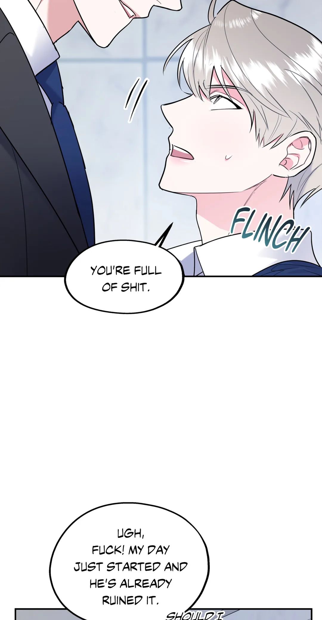 You Get Me Going Chapter 38 page 4 - 