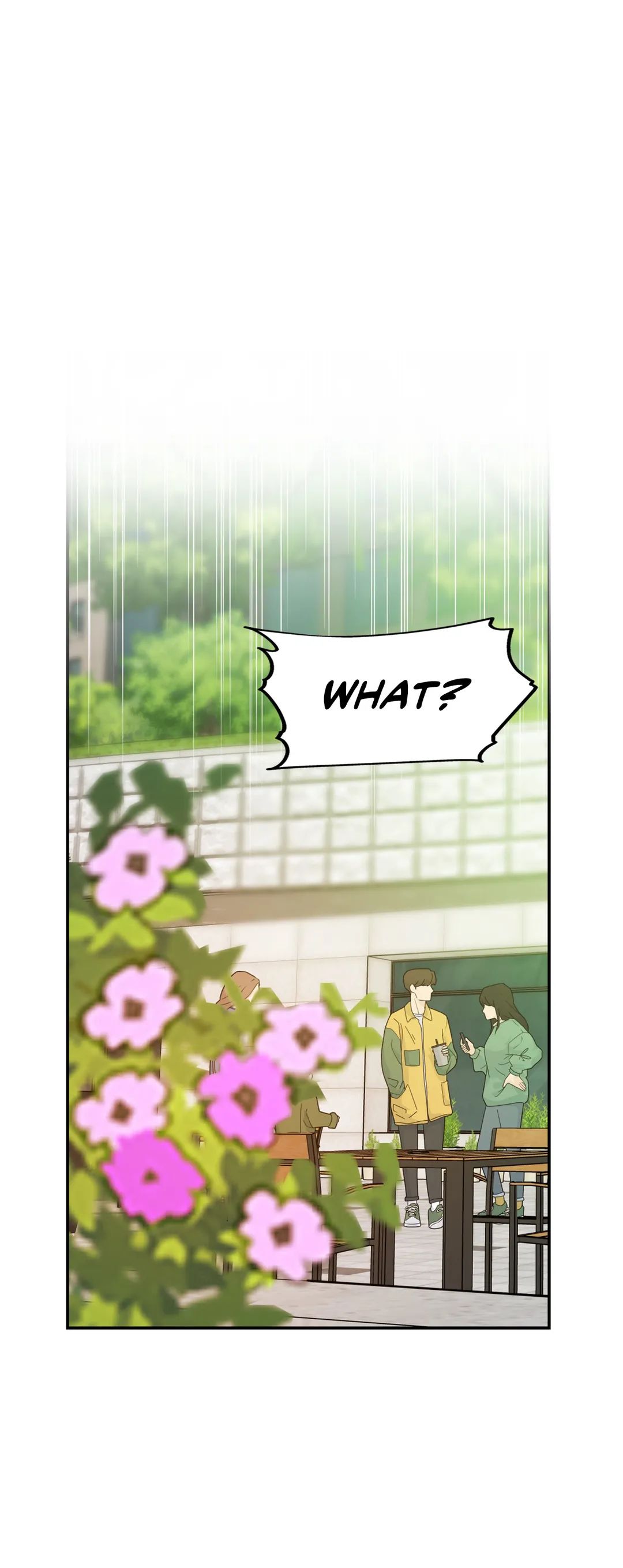 You Get Me Going Chapter 38 page 31 - 